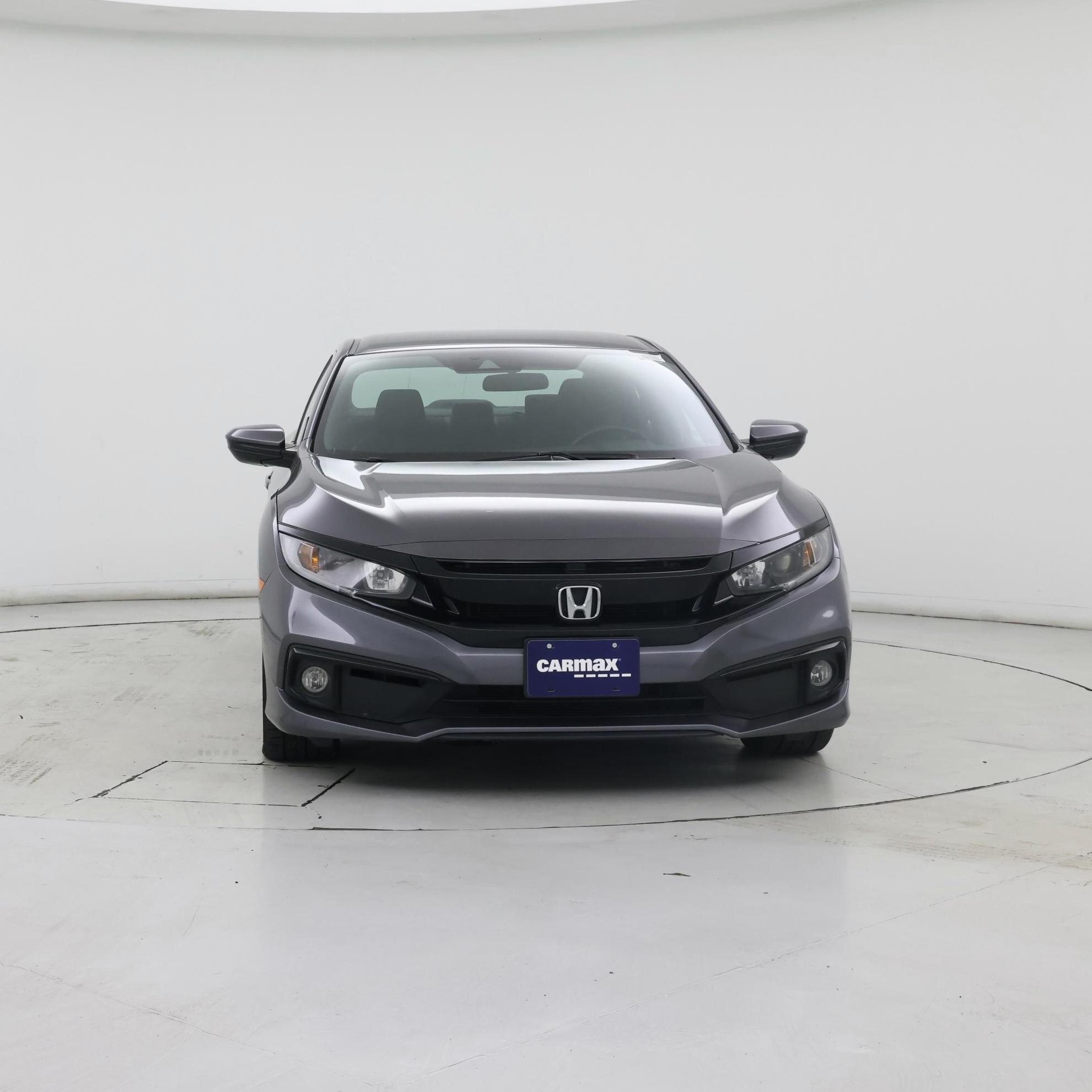Thumbnail: 2020 Honda Civic - 5