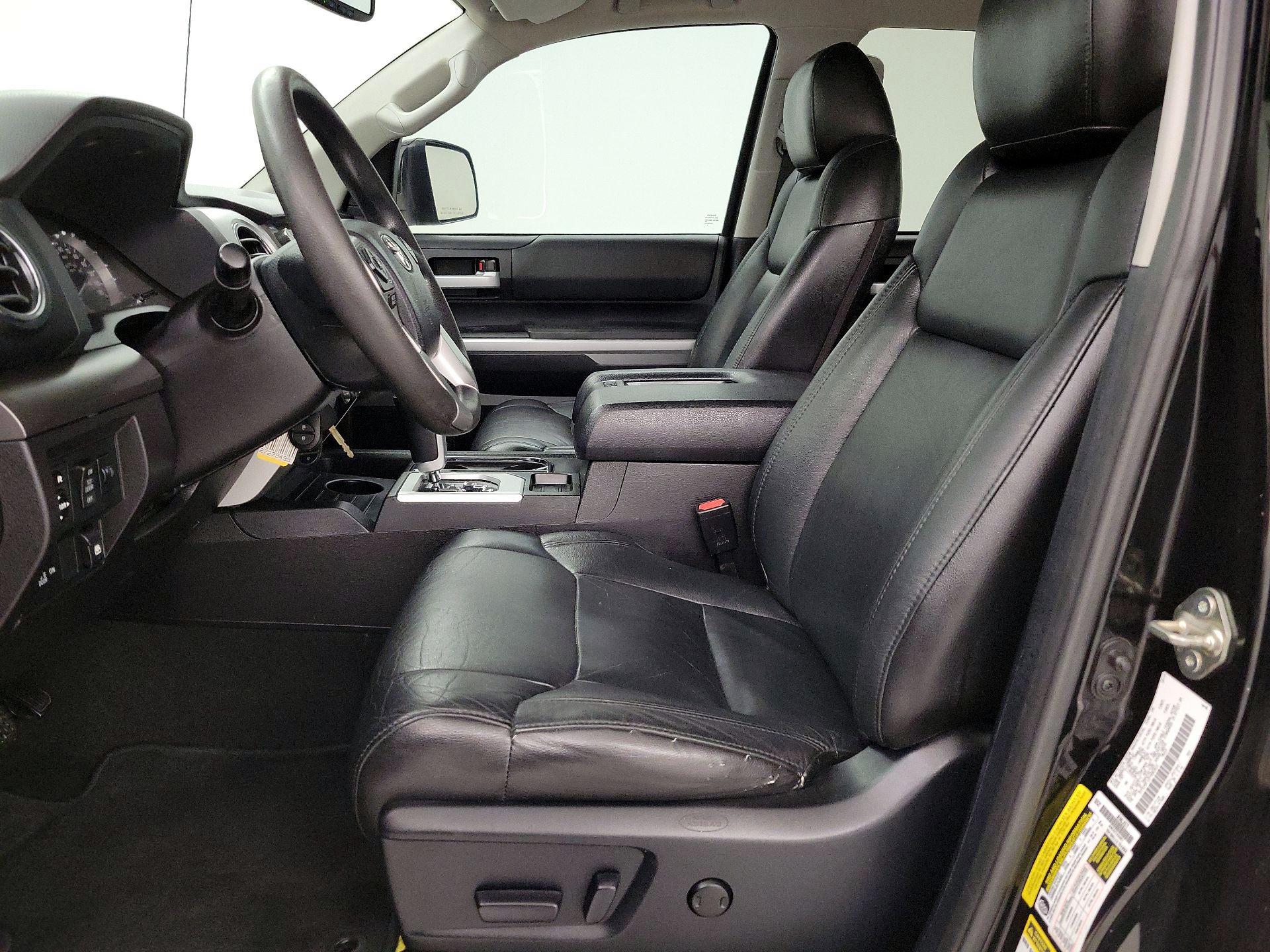 Thumbnail: 2015 Toyota Tundra - 11
