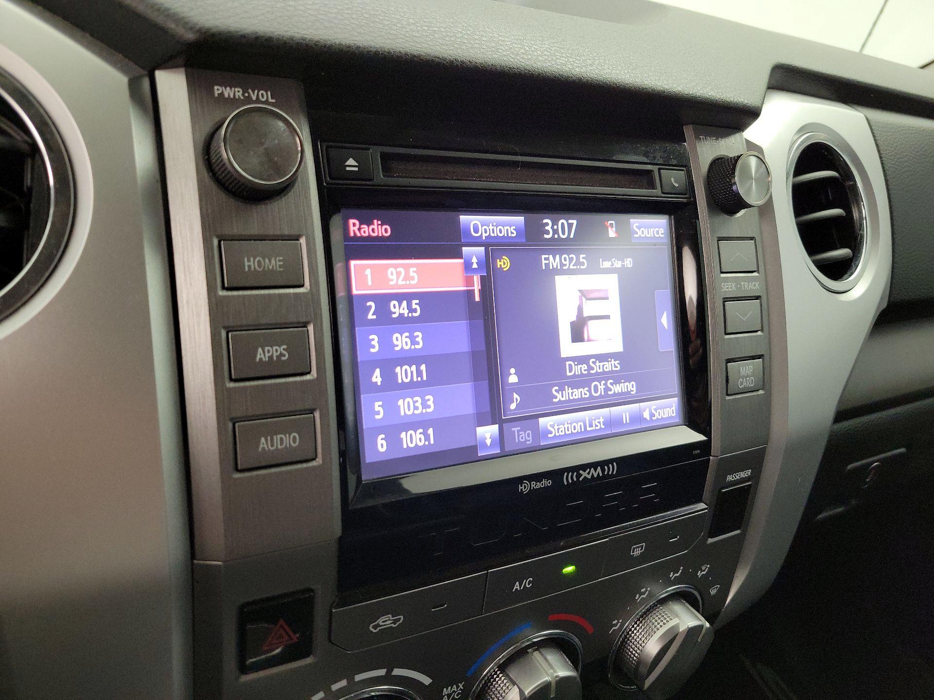 Thumbnail: 2015 Toyota Tundra - 15