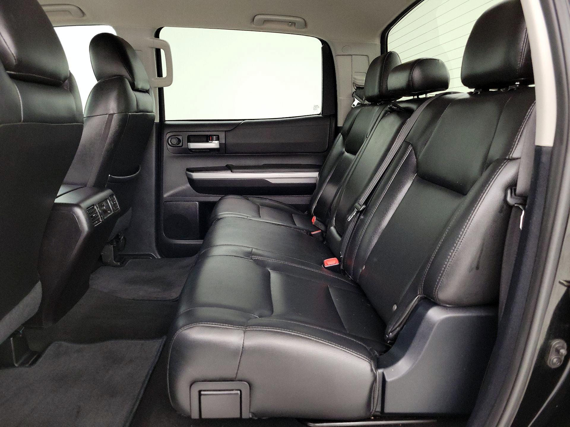 Thumbnail: 2015 Toyota Tundra - 18