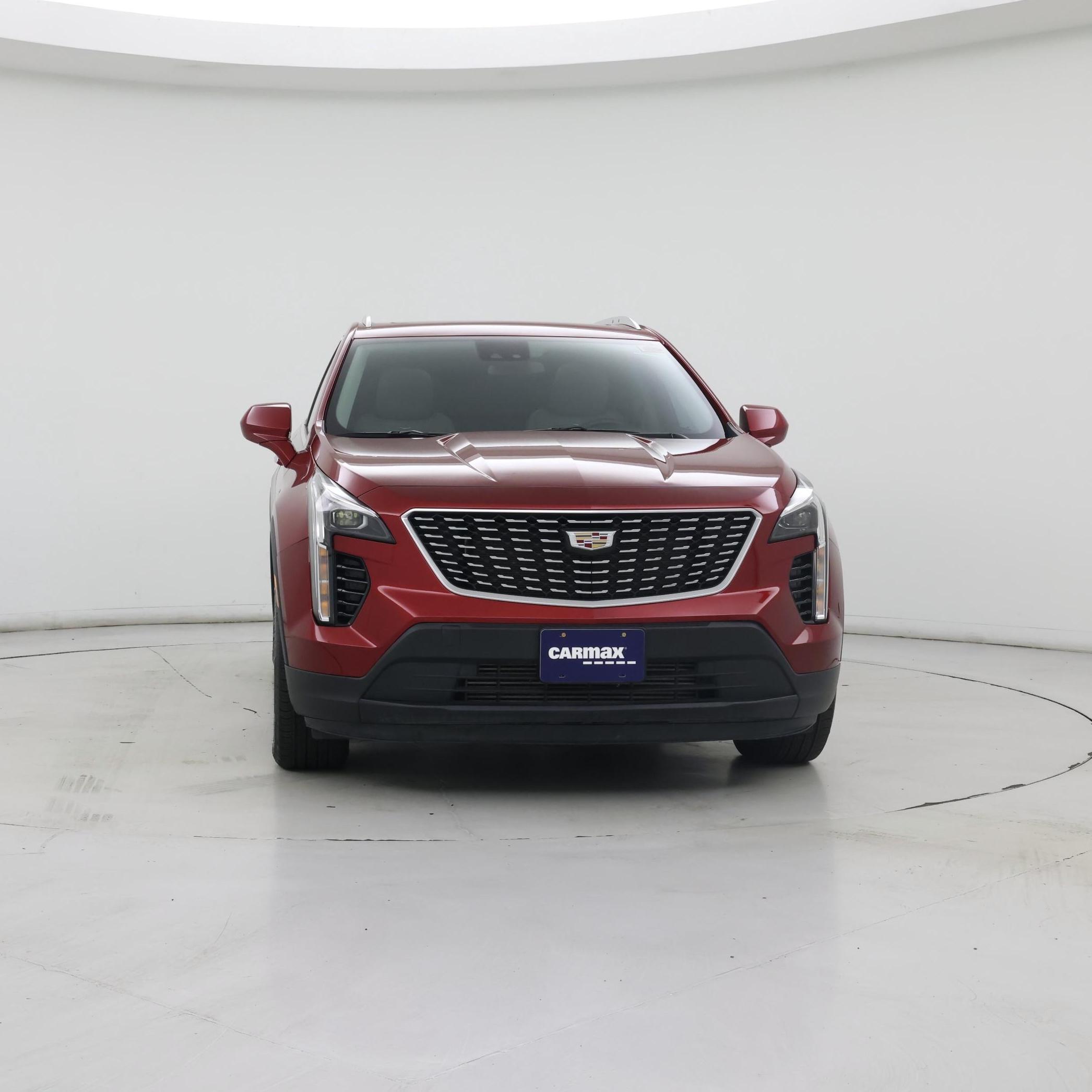 Thumbnail: 2023 Cadillac XT4 - 5