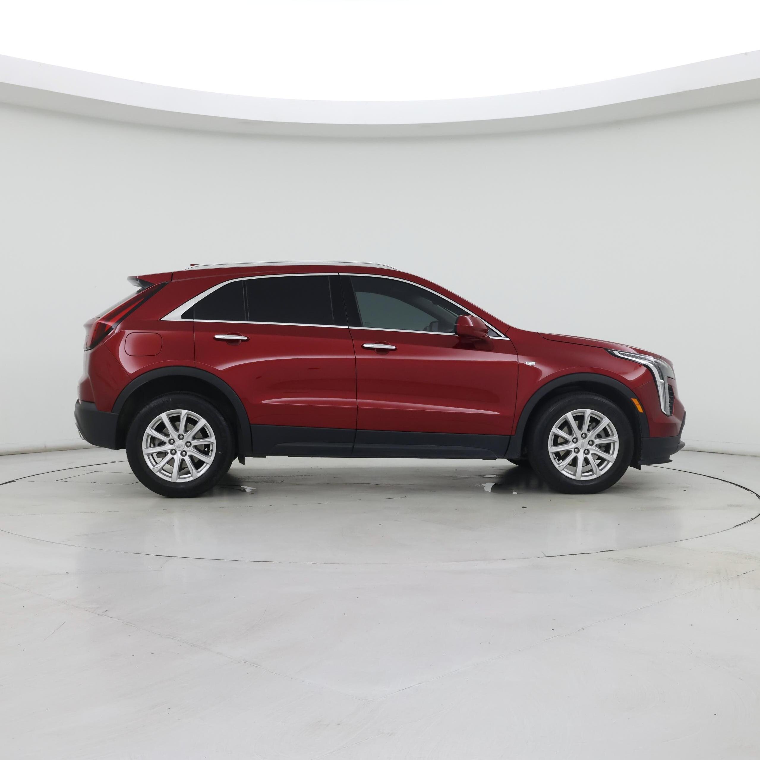 Thumbnail: 2023 Cadillac XT4 - 7