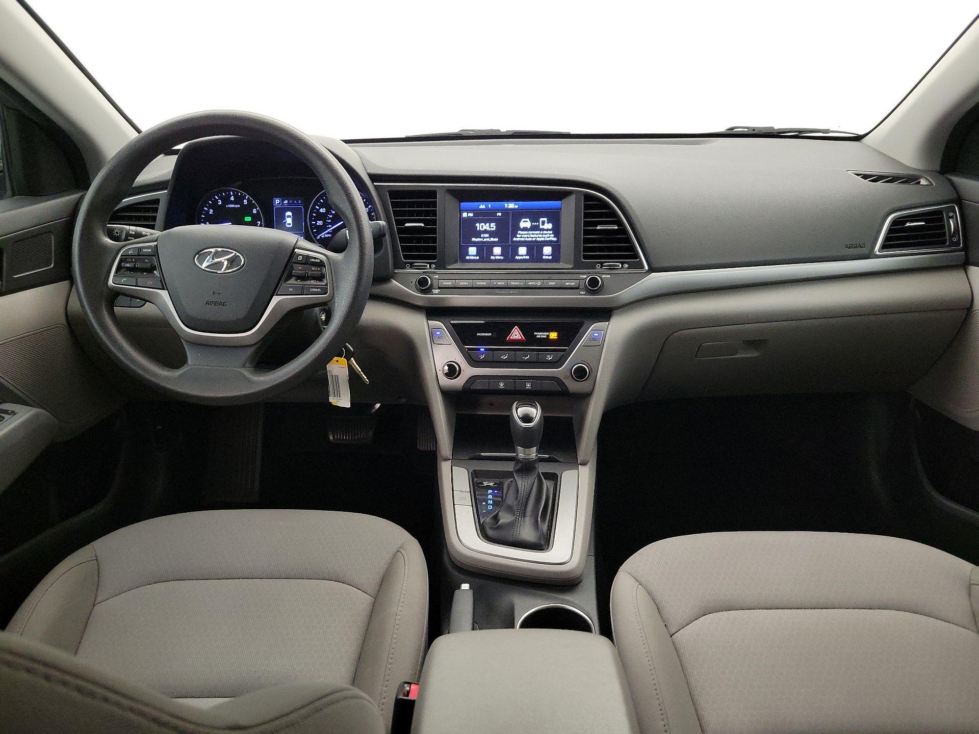 Thumbnail: 2018 Hyundai Elantra - 9