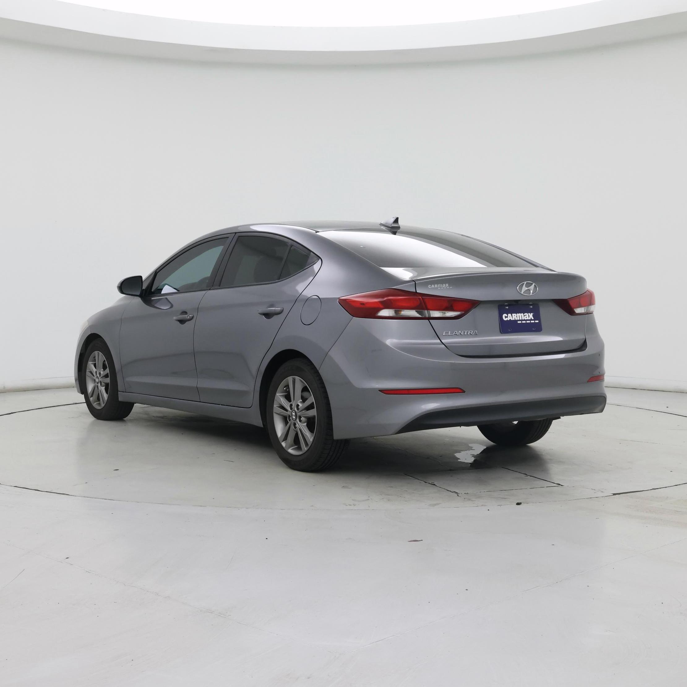 Thumbnail: 2018 Hyundai Elantra - 2