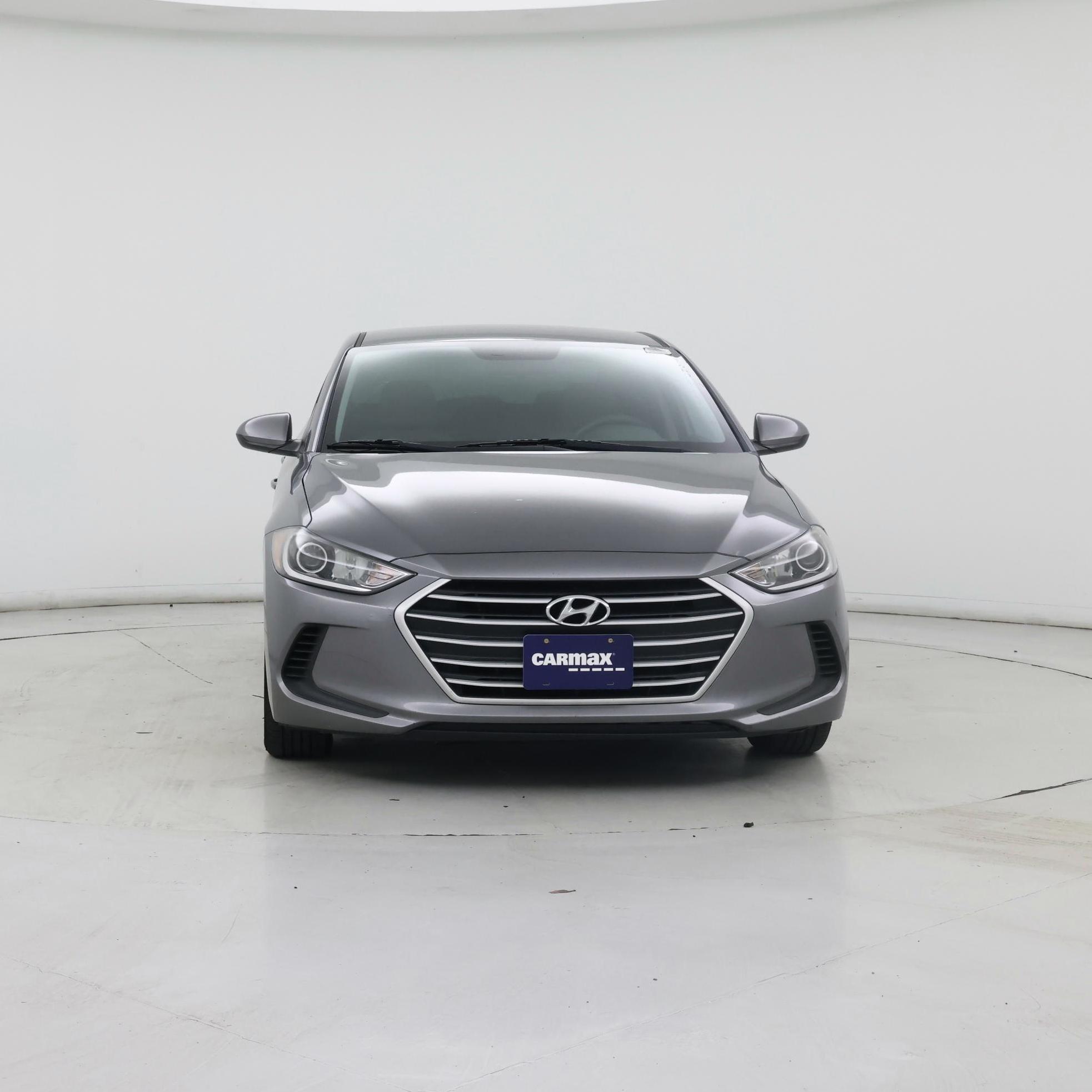 Thumbnail: 2018 Hyundai Elantra - 5