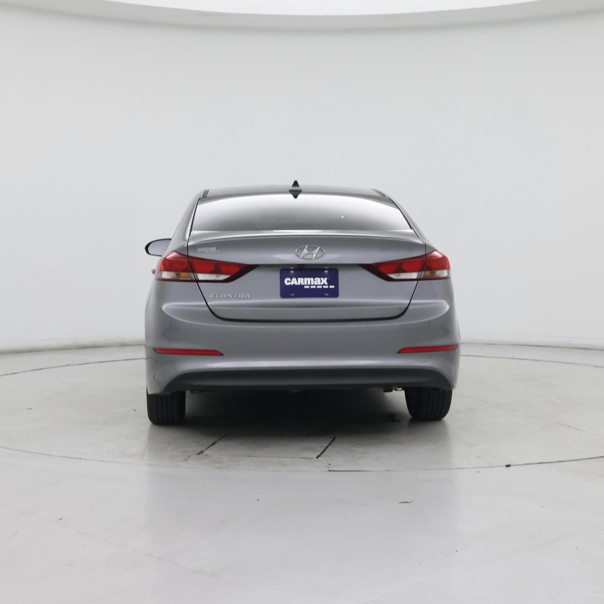 Thumbnail: 2018 Hyundai Elantra - 6