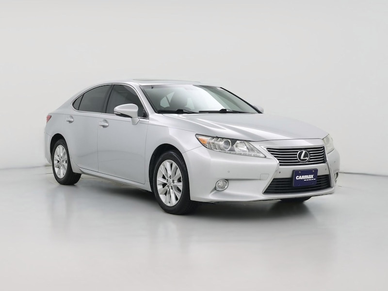 2013 Lexus ES 350 -
                  Irving, TX