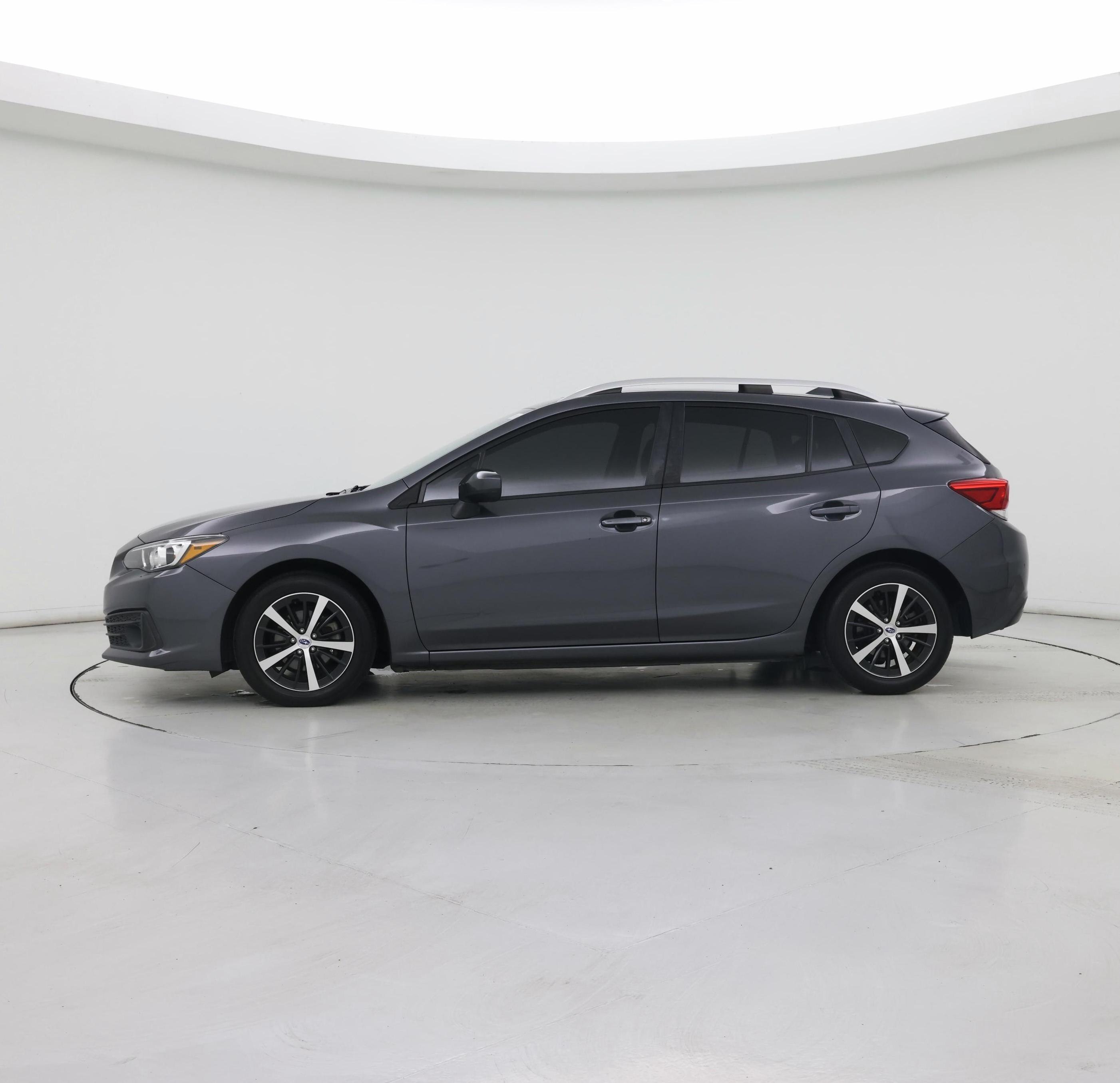Thumbnail: 2022 Subaru Impreza - 3