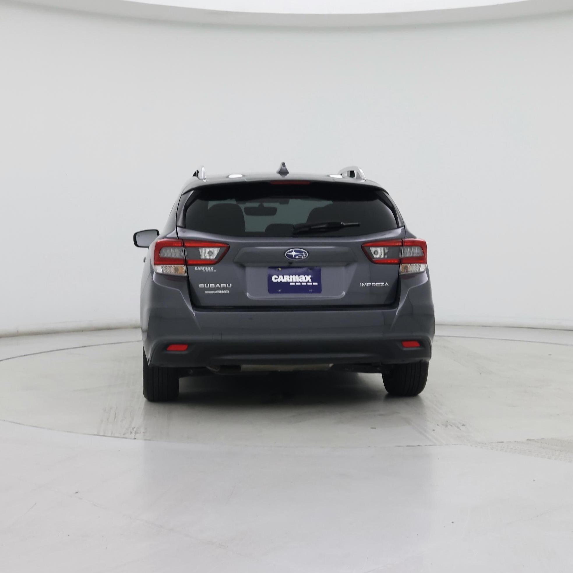 Thumbnail: 2022 Subaru Impreza - 6