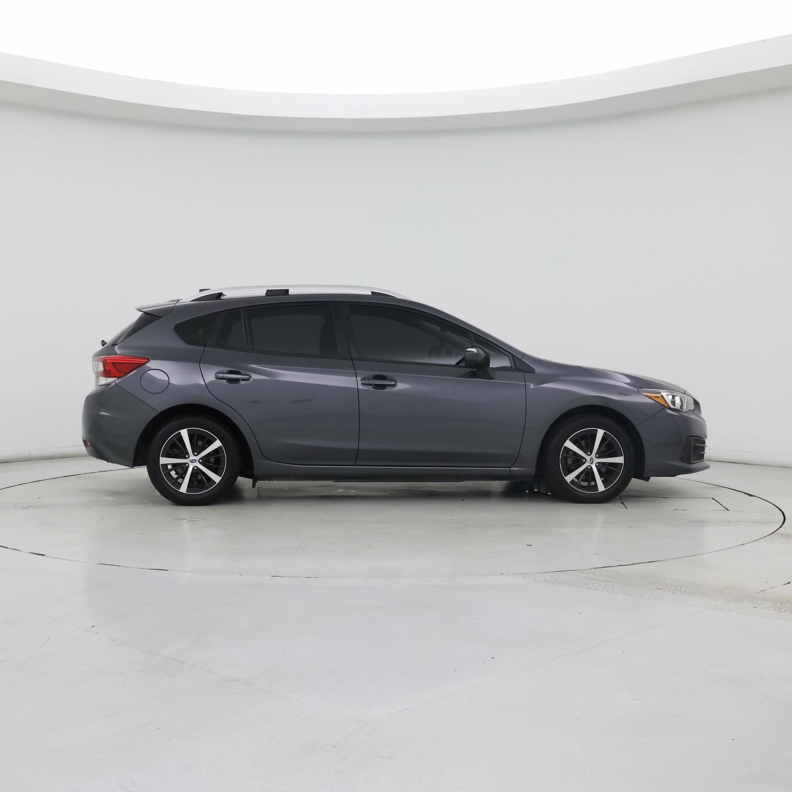 Thumbnail: 2022 Subaru Impreza - 7