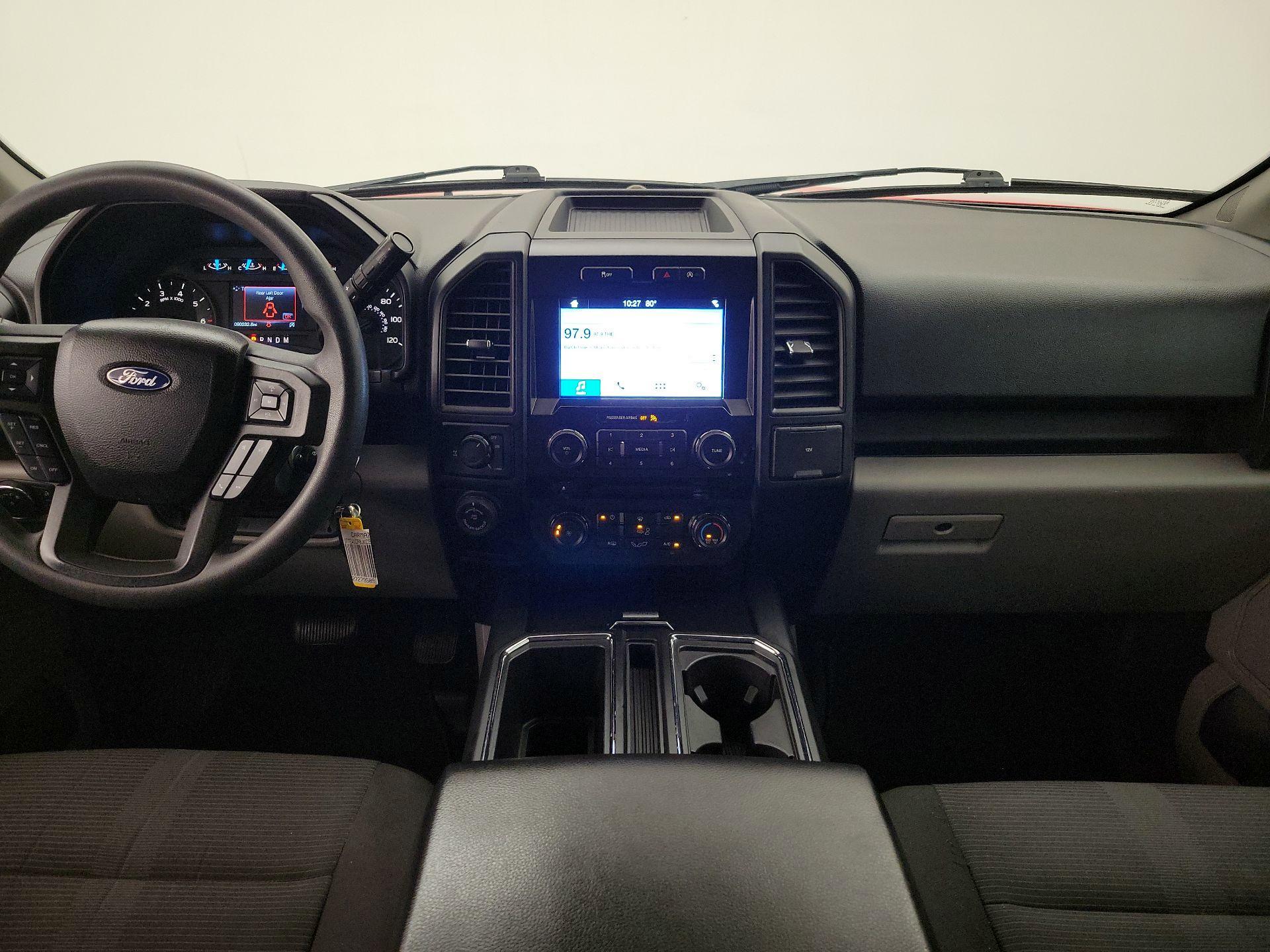 Thumbnail: 2018 Ford F-150 - 9
