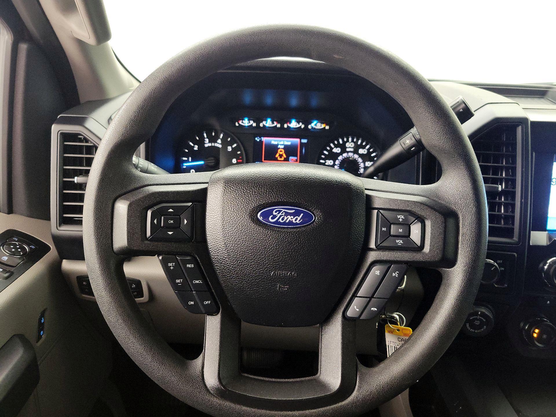Thumbnail: 2018 Ford F-150 - 10