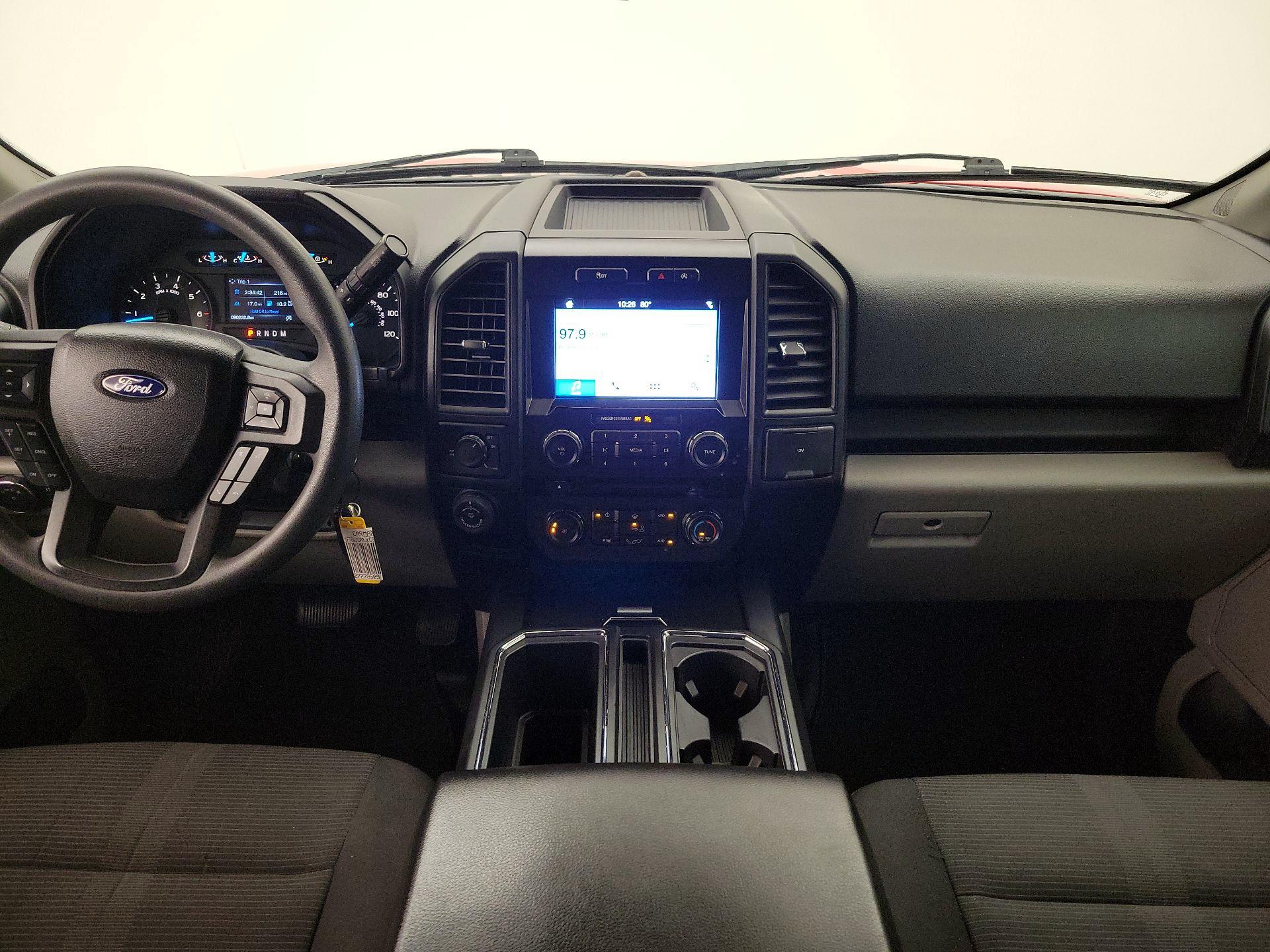 Thumbnail: 2018 Ford F-150 - 11