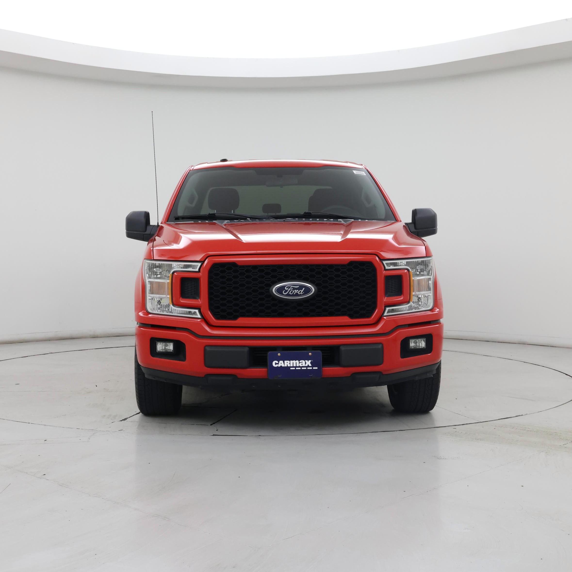 Thumbnail: 2018 Ford F-150 - 5