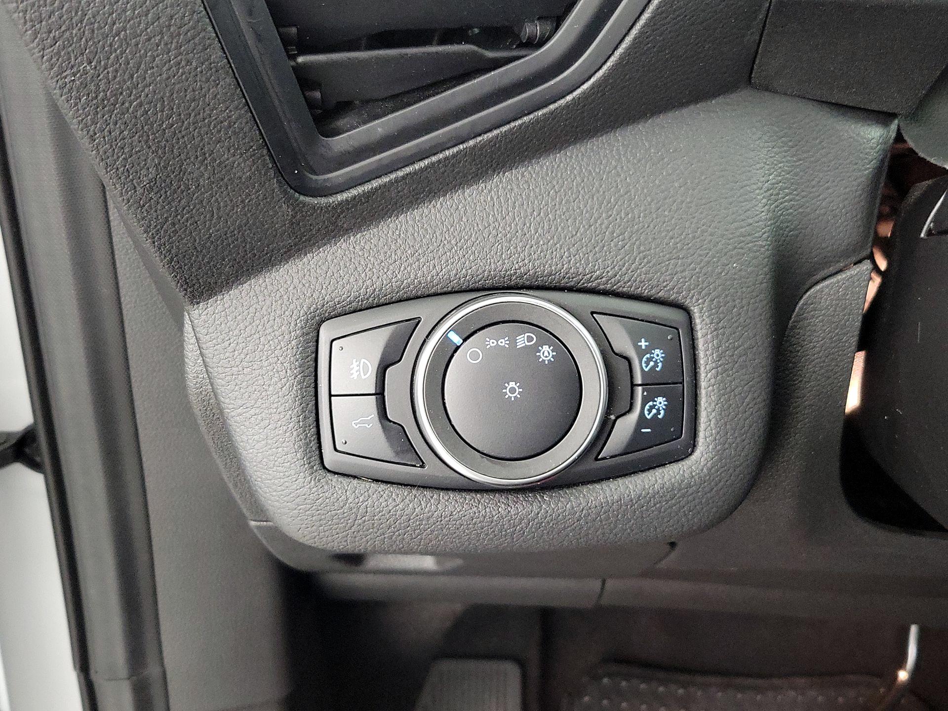 Thumbnail: 2019 Ford Escape - 13