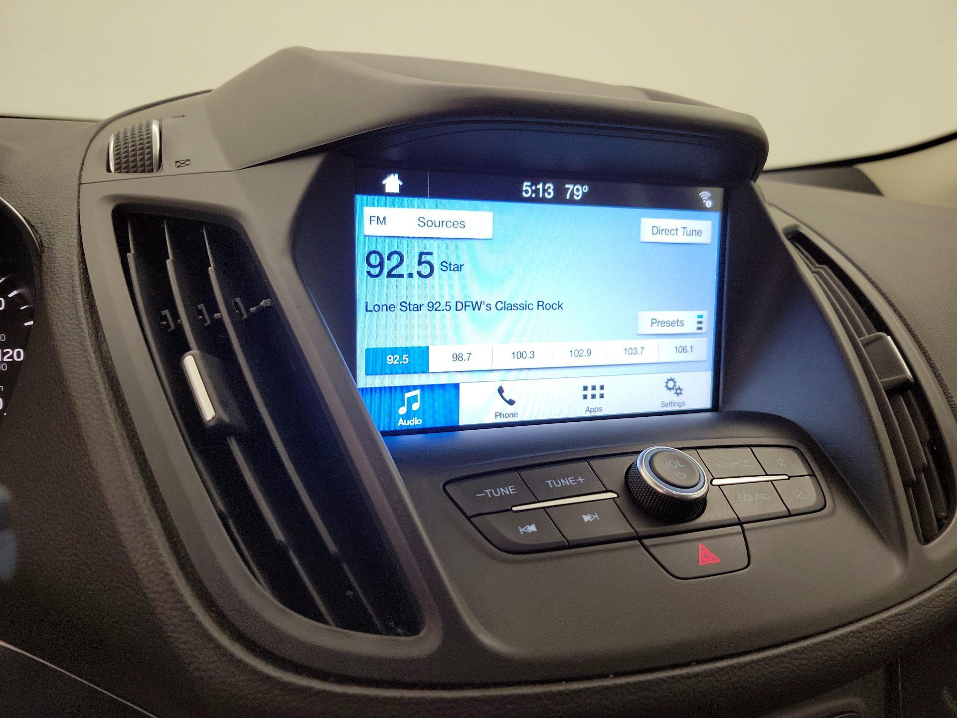Thumbnail: 2019 Ford Escape - 15