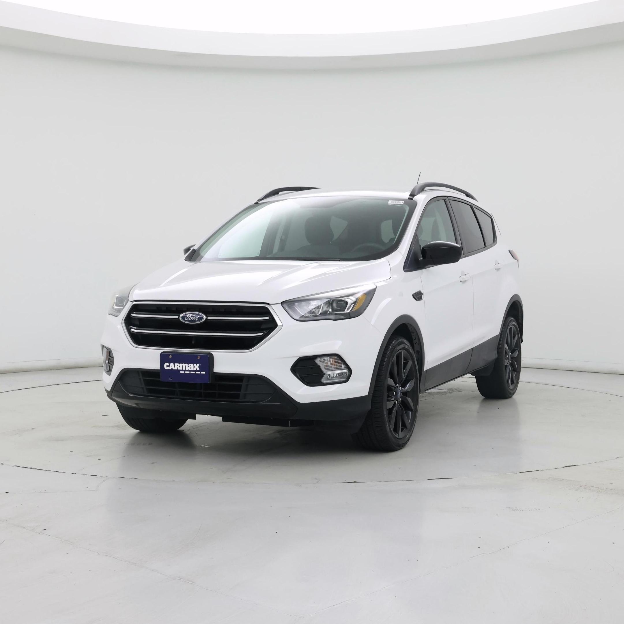 Thumbnail: 2019 Ford Escape - 4