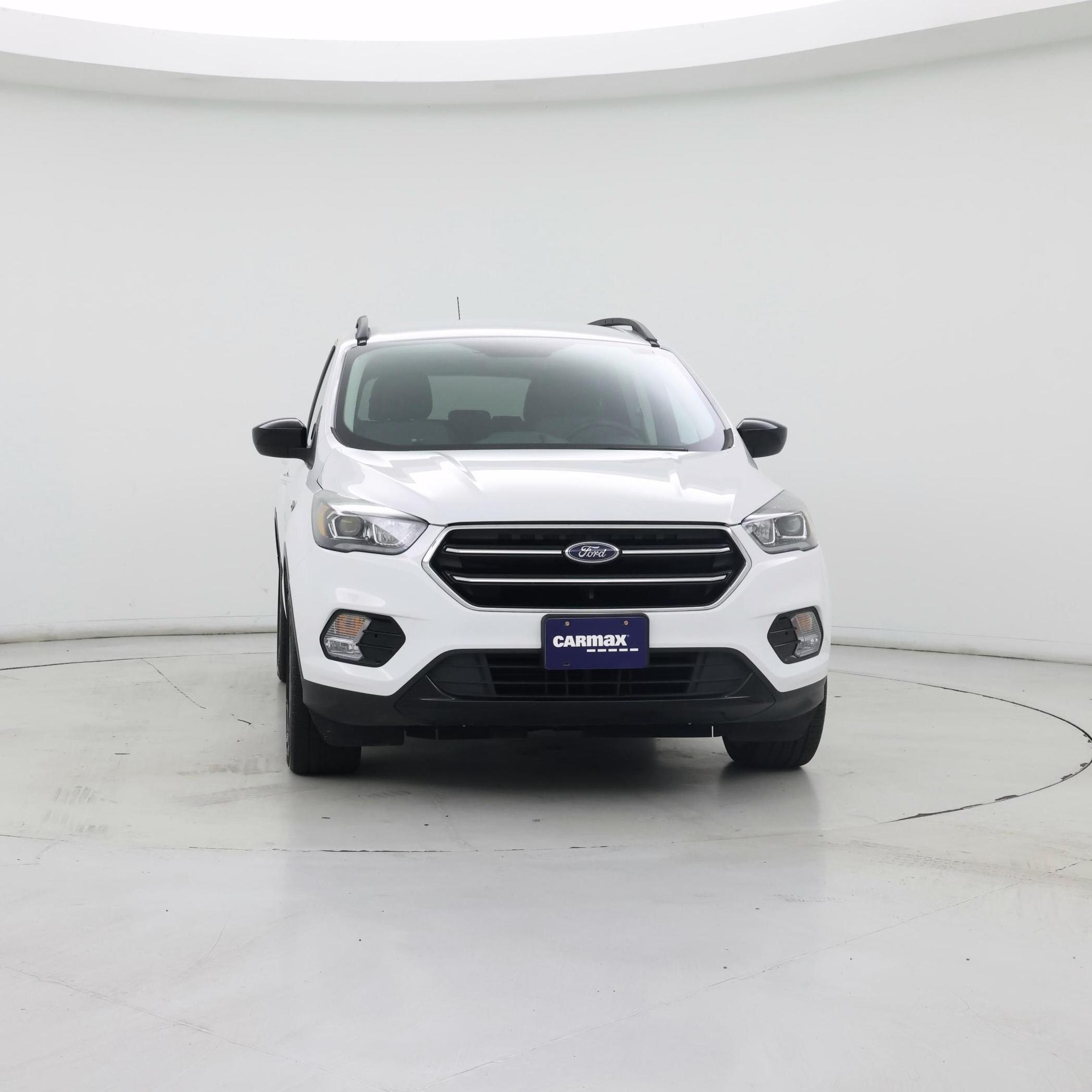 Thumbnail: 2019 Ford Escape - 5
