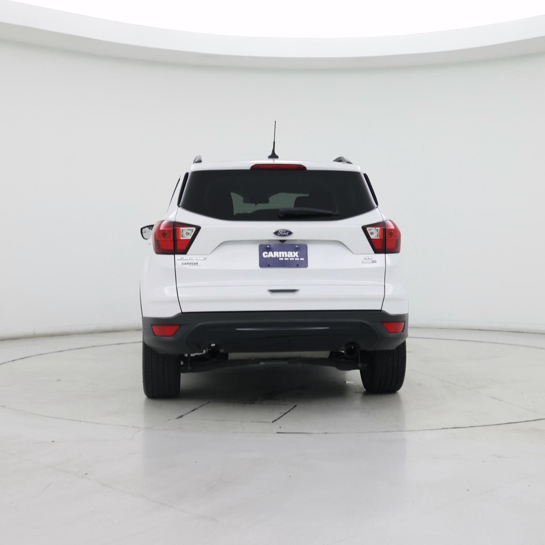 Thumbnail: 2019 Ford Escape - 6