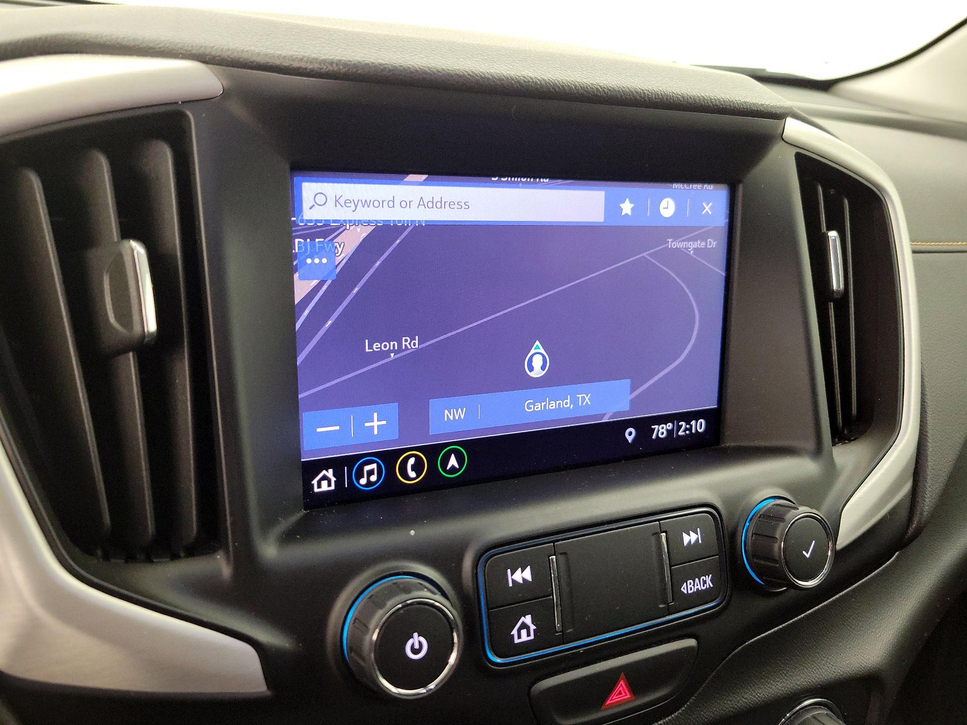 Thumbnail: 2020 GMC Terrain - 14