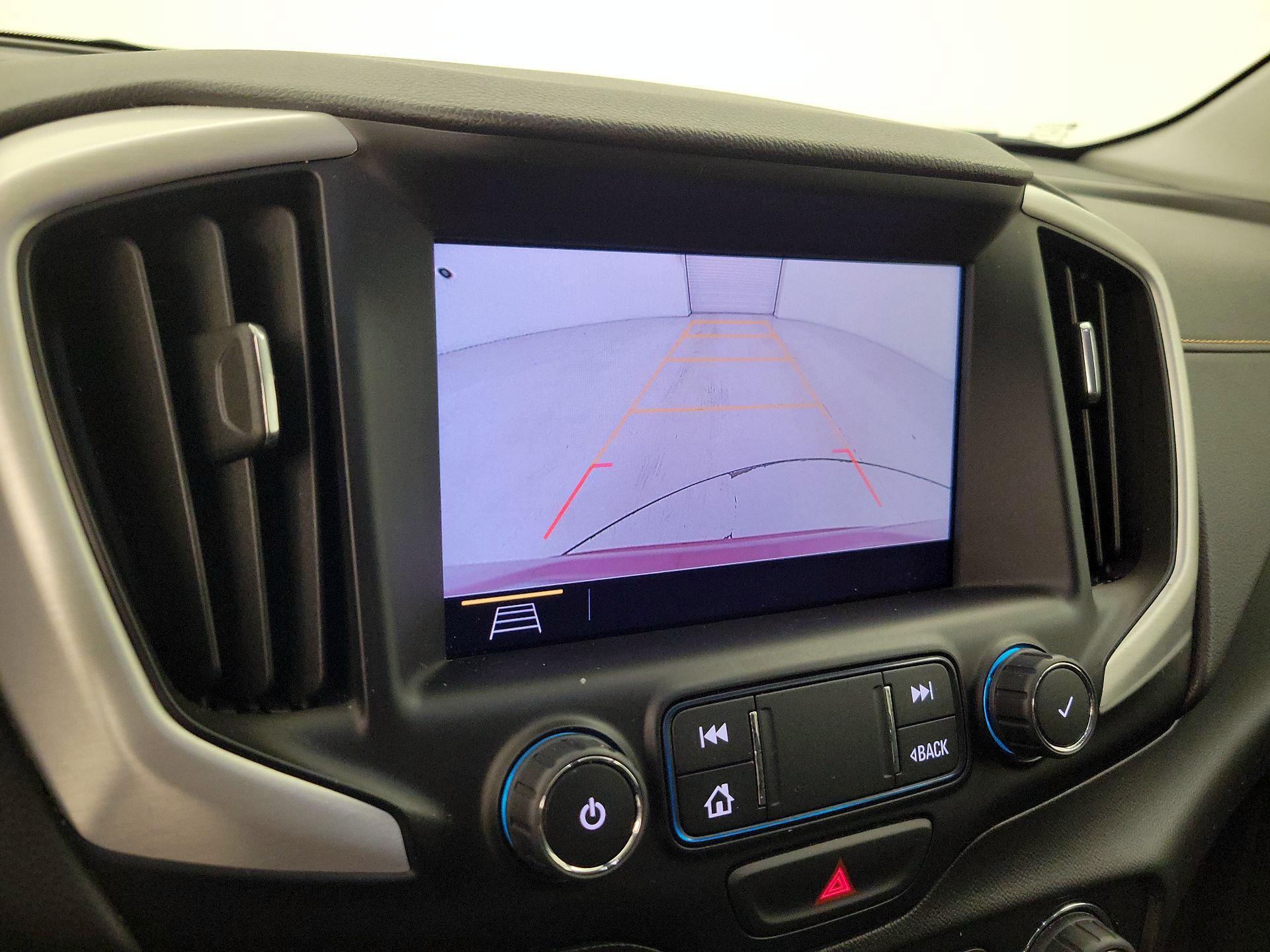 Thumbnail: 2020 GMC Terrain - 15