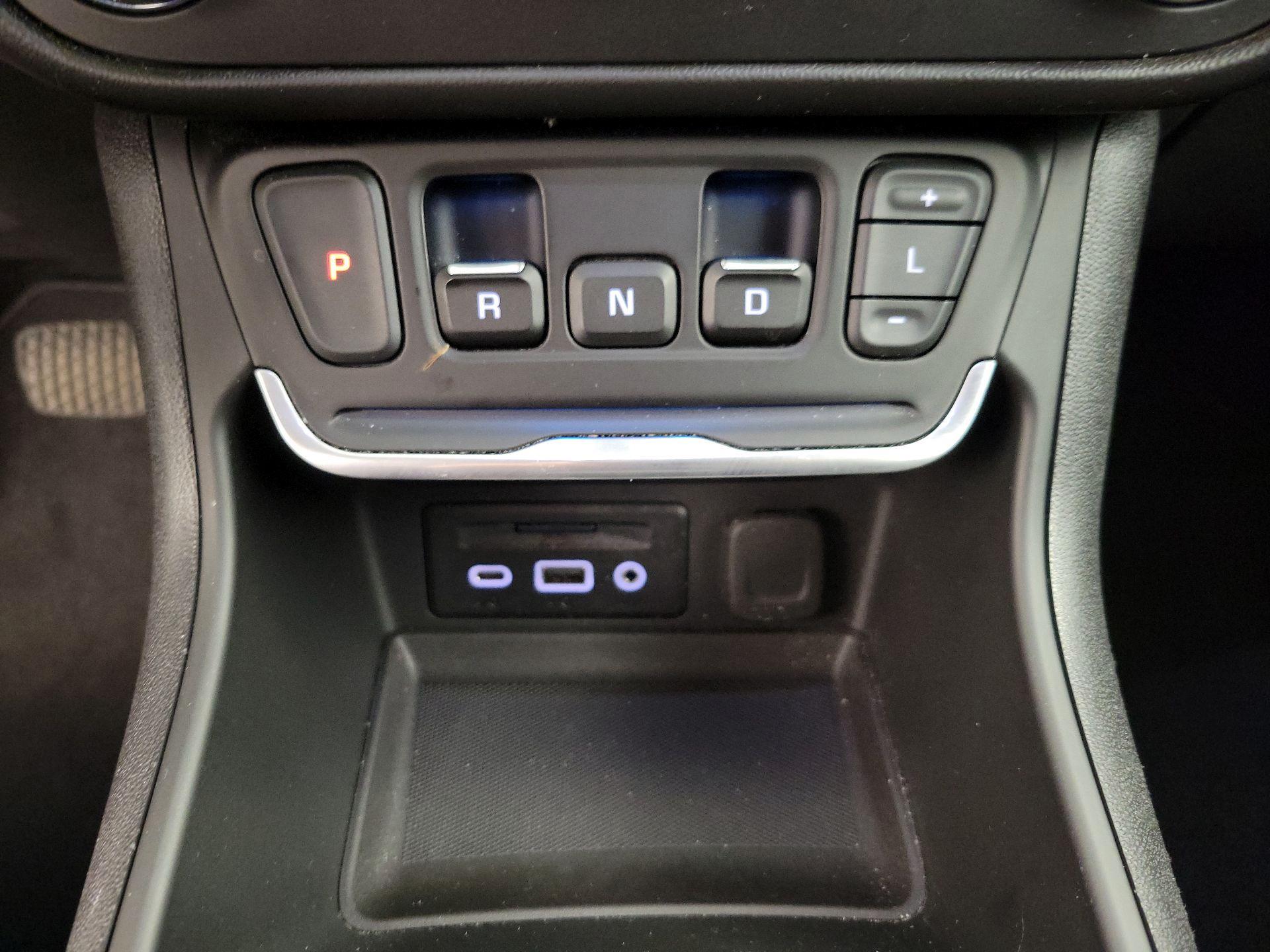 Thumbnail: 2020 GMC Terrain - 18