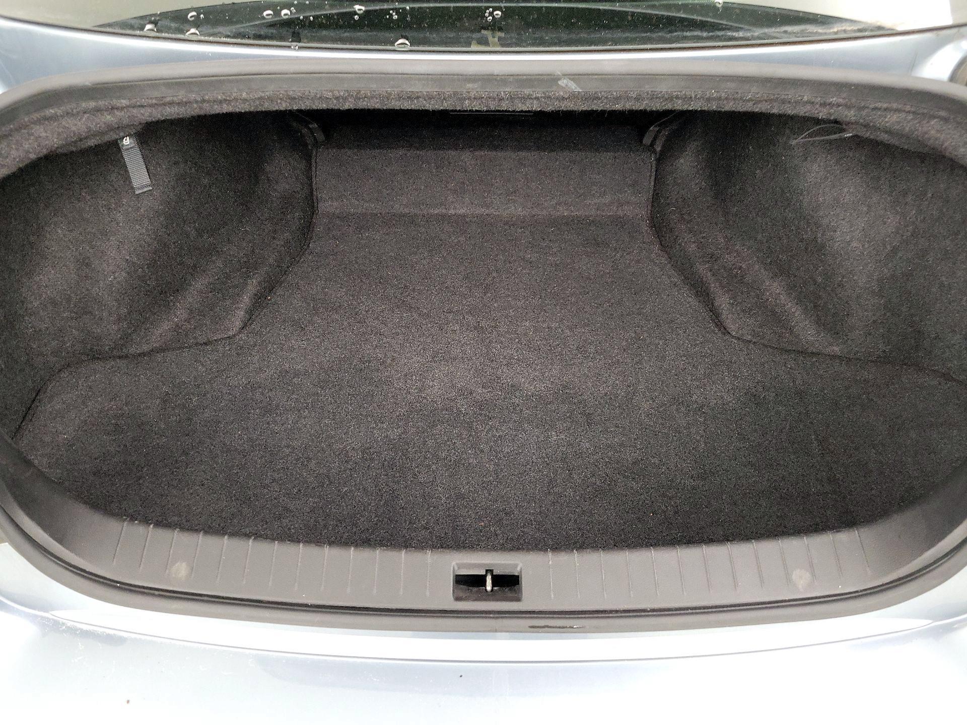 Thumbnail: 2015 INFINITI Q50 - 20