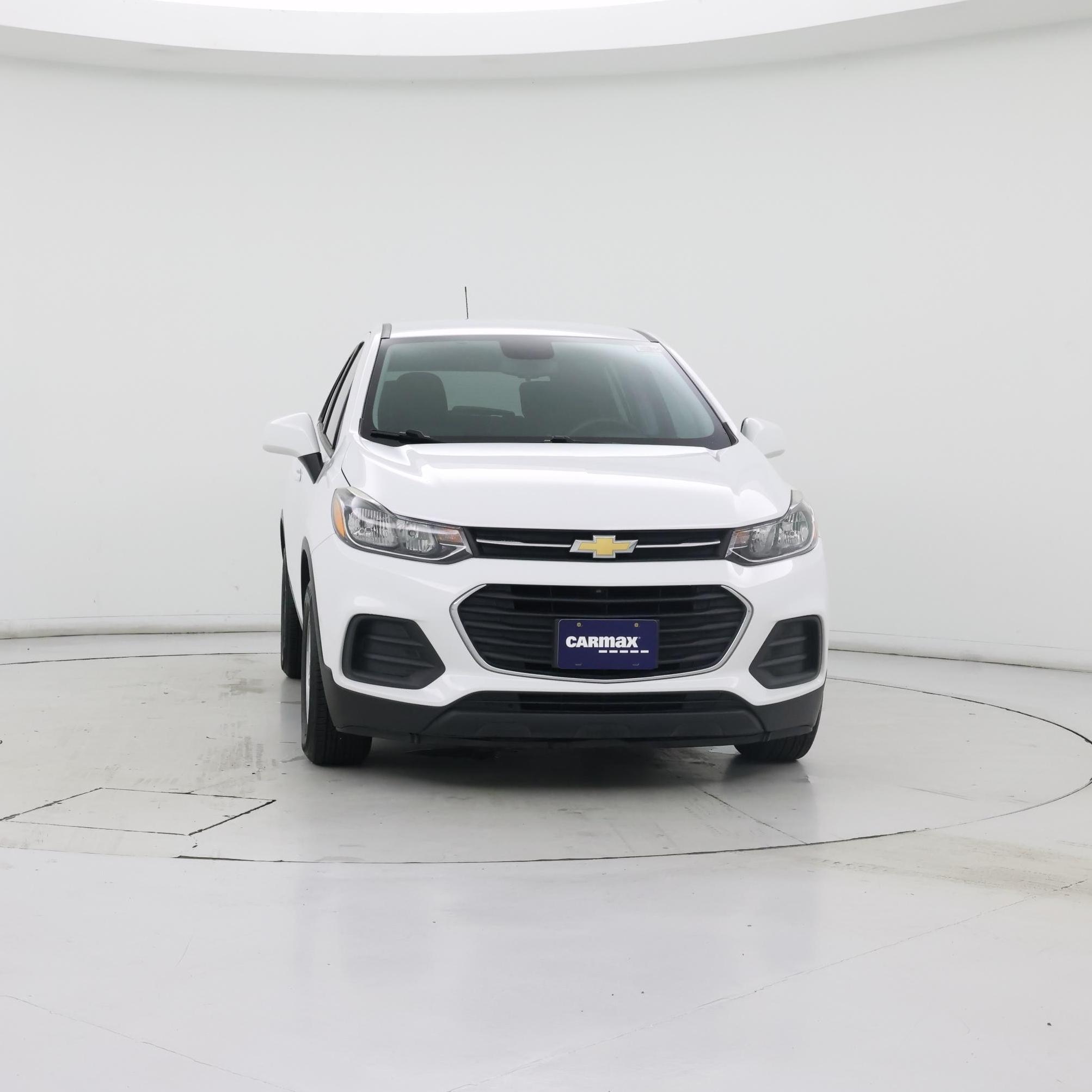 Thumbnail: 2020 Chevrolet Trax - 5