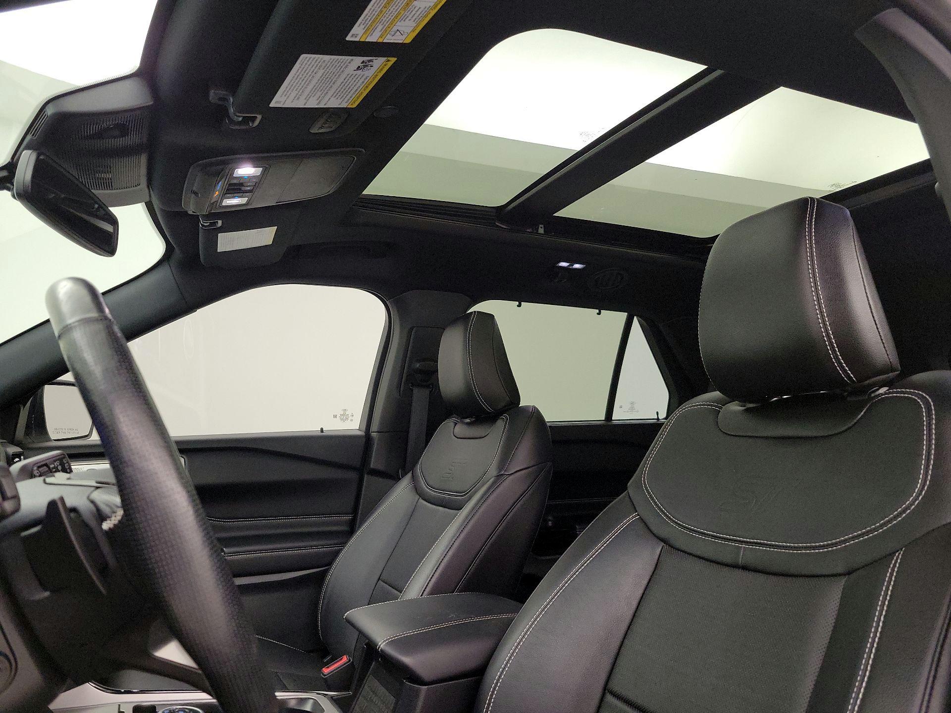Thumbnail: 2021 Ford Explorer - 19