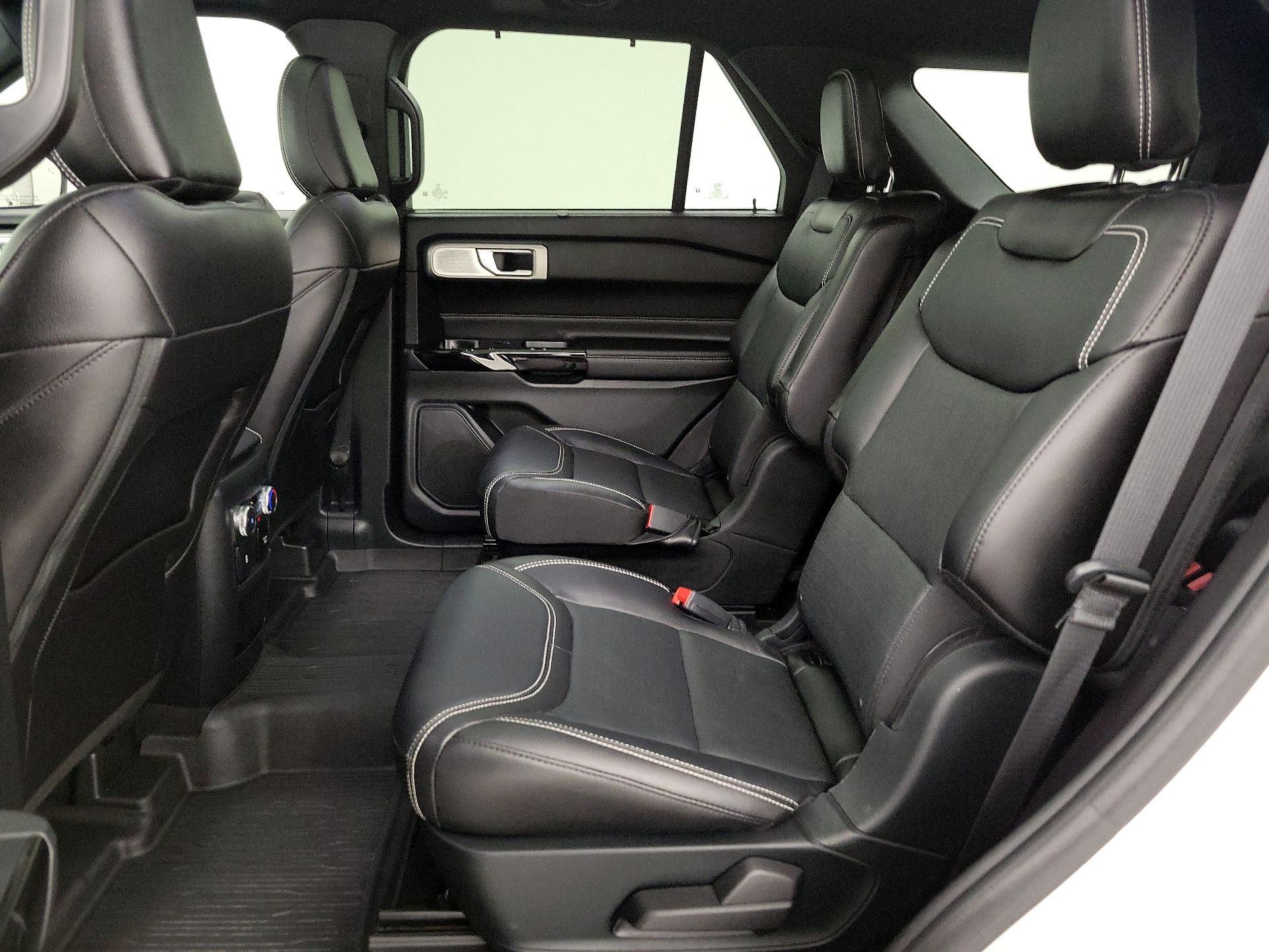 Thumbnail: 2021 Ford Explorer - 20