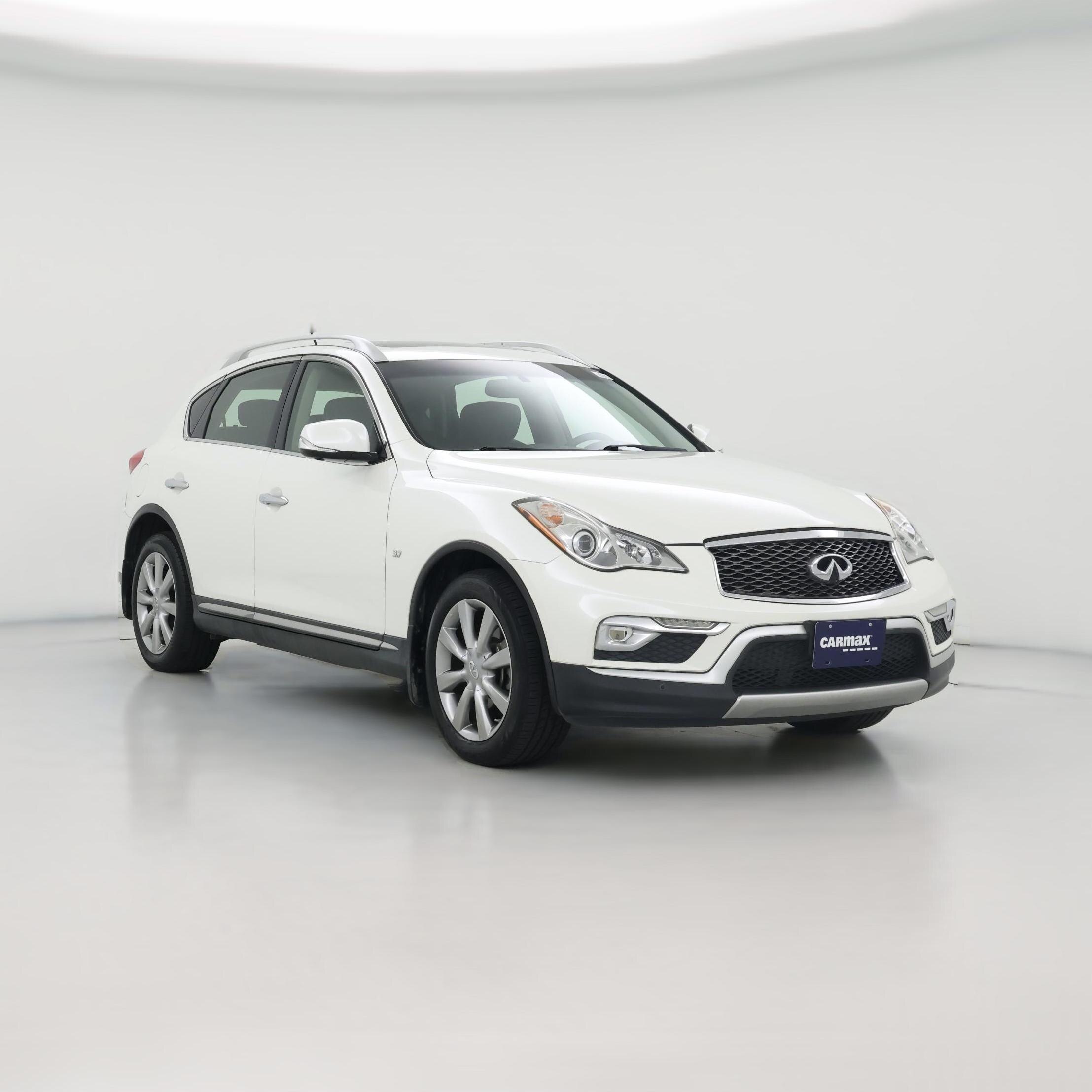 Thumbnail: 2016 INFINITI QX50 - 1