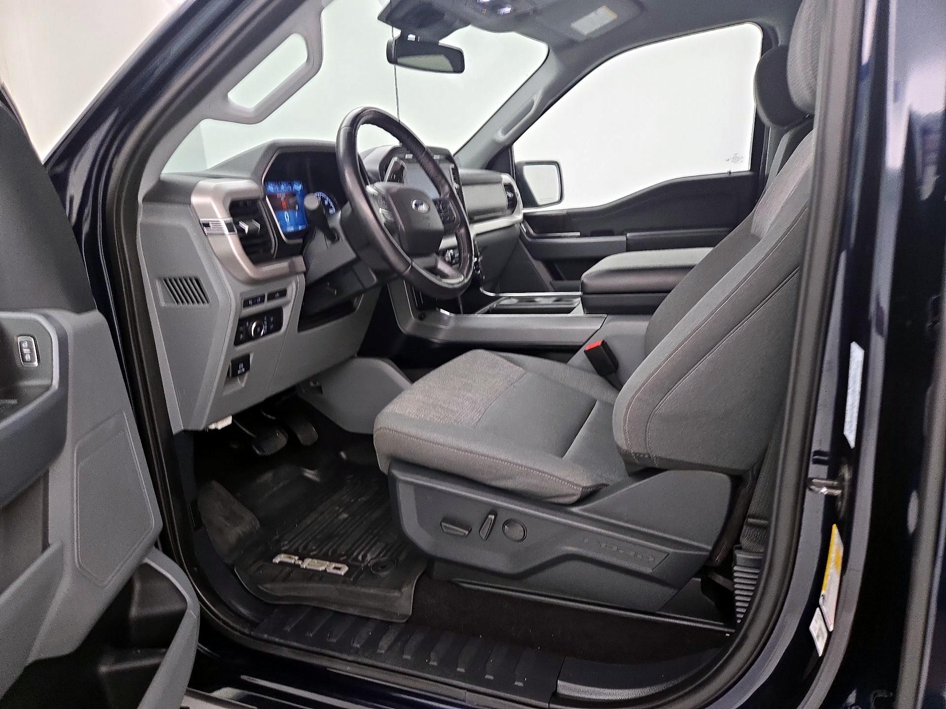 Thumbnail: 2022 Ford F-150 - 9