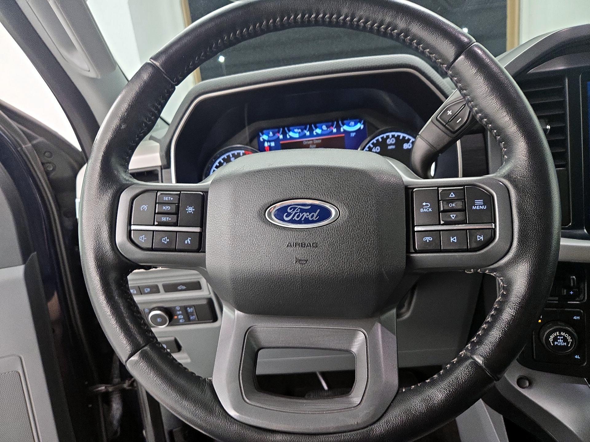 Thumbnail: 2022 Ford F-150 - 11