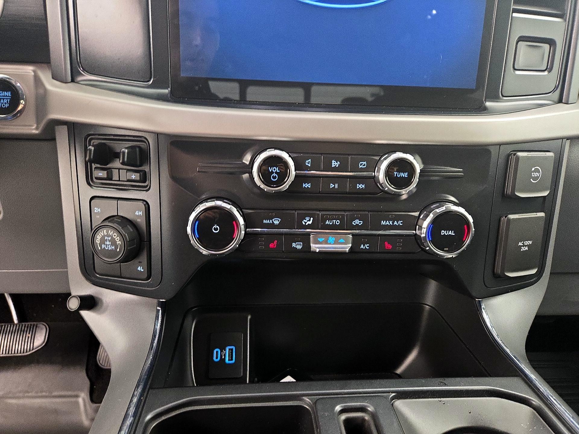 Thumbnail: 2022 Ford F-150 - 14