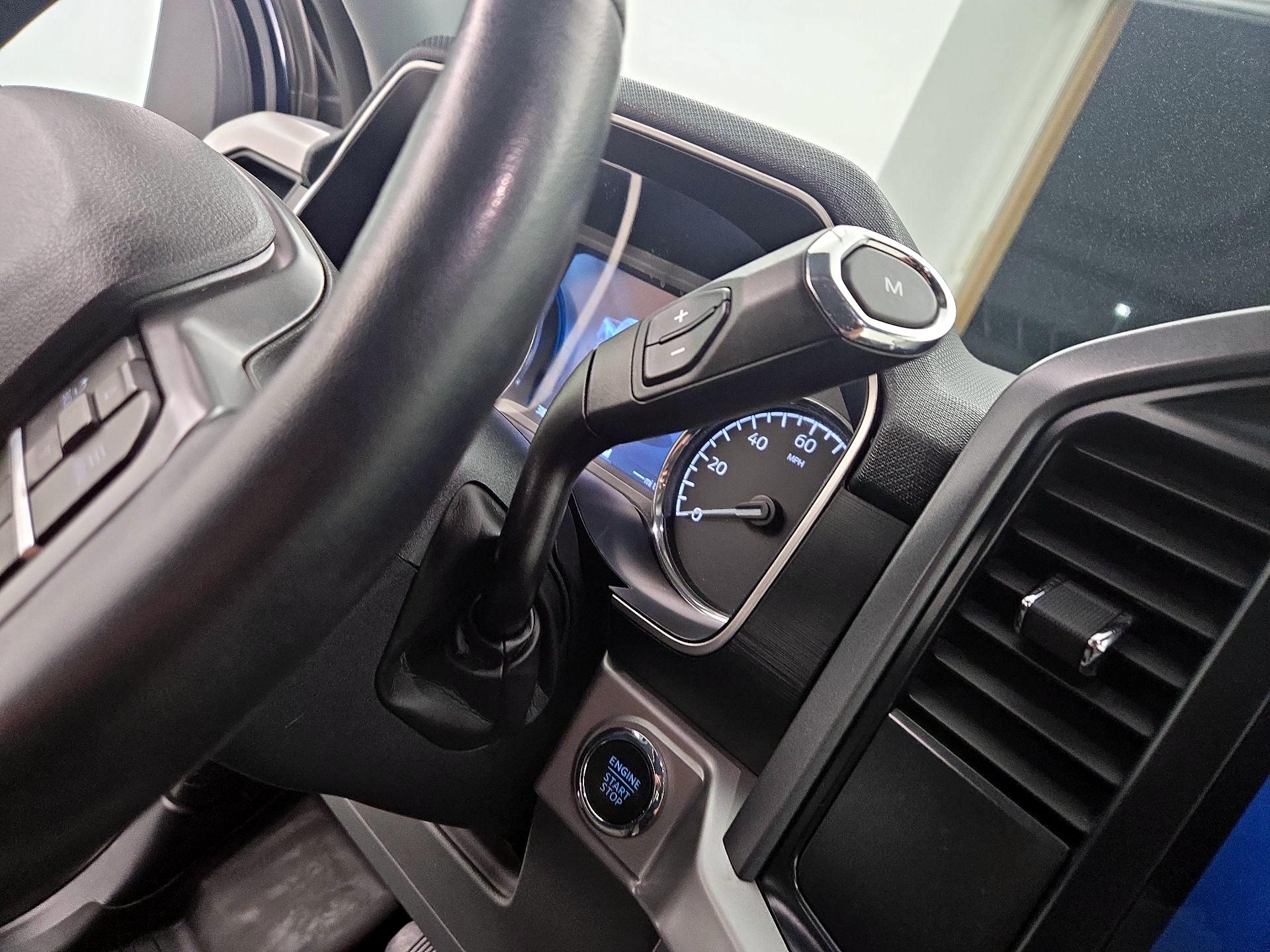 Thumbnail: 2022 Ford F-150 - 15