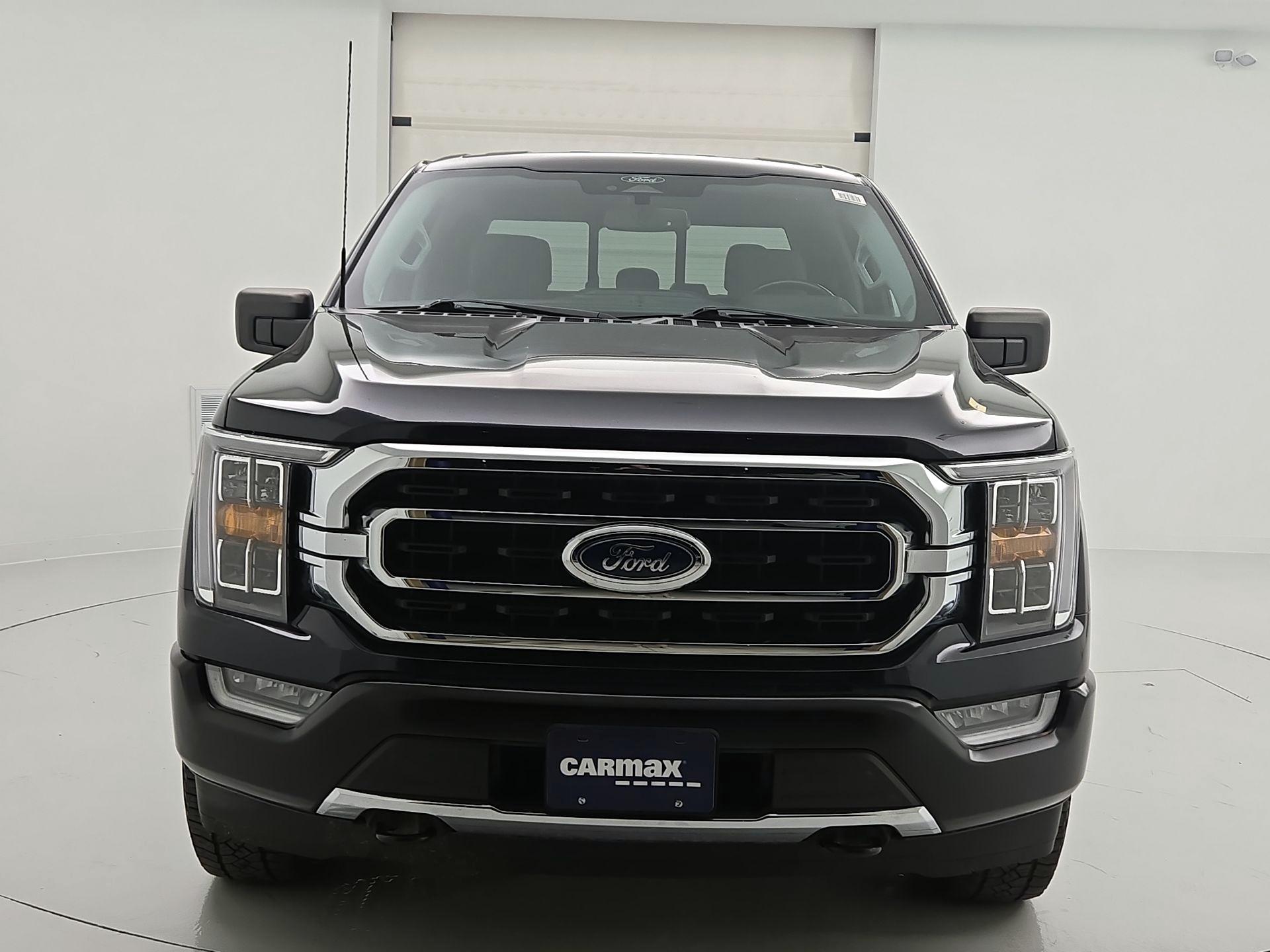 Thumbnail: 2022 Ford F-150 - 2