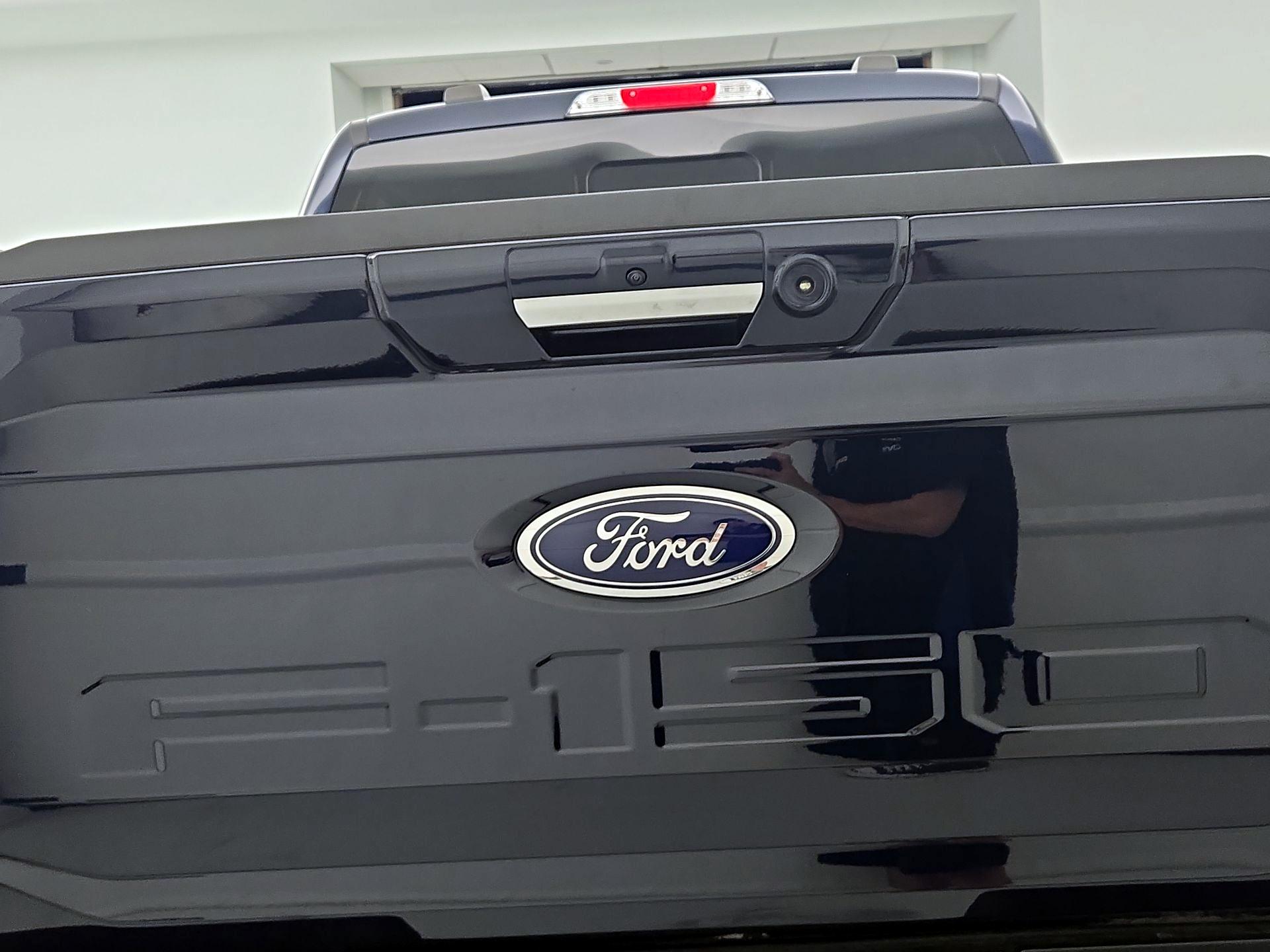 Thumbnail: 2022 Ford F-150 - 6
