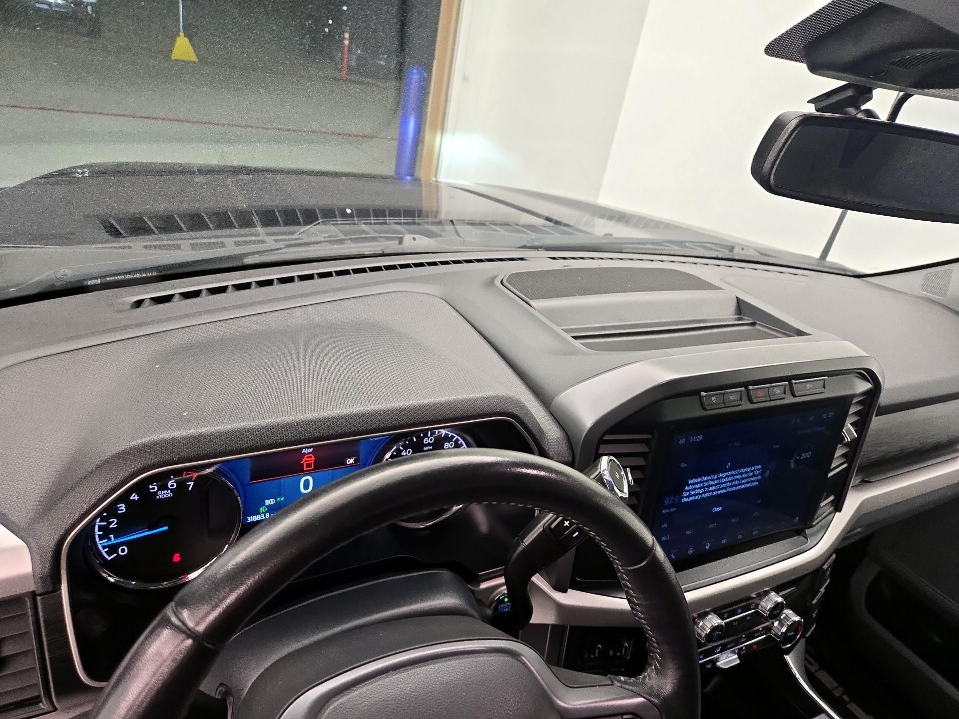 Thumbnail: 2022 Ford F-150 - 8