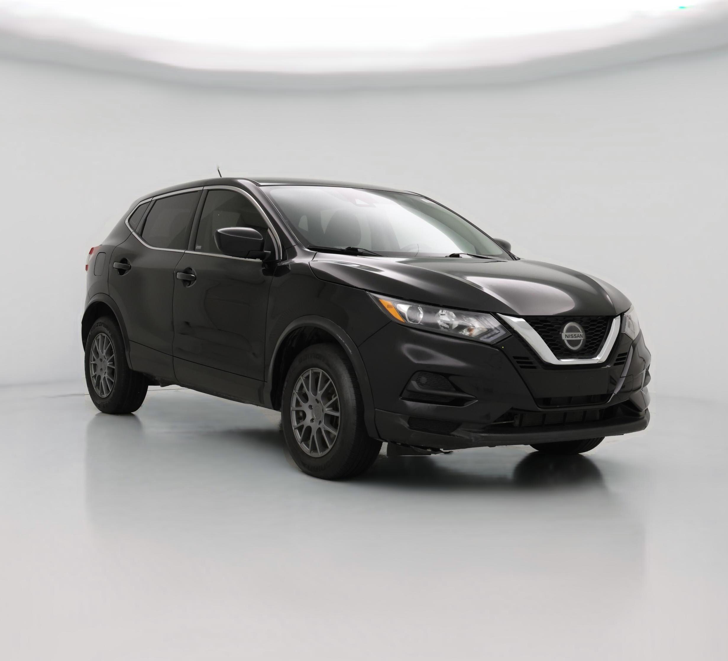 Thumbnail: 2020 Nissan Rogue Sport - 1
