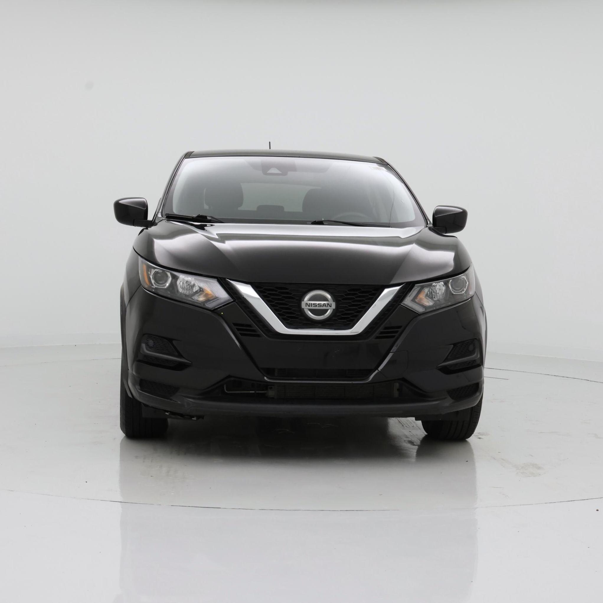 Thumbnail: 2020 Nissan Rogue Sport - 5