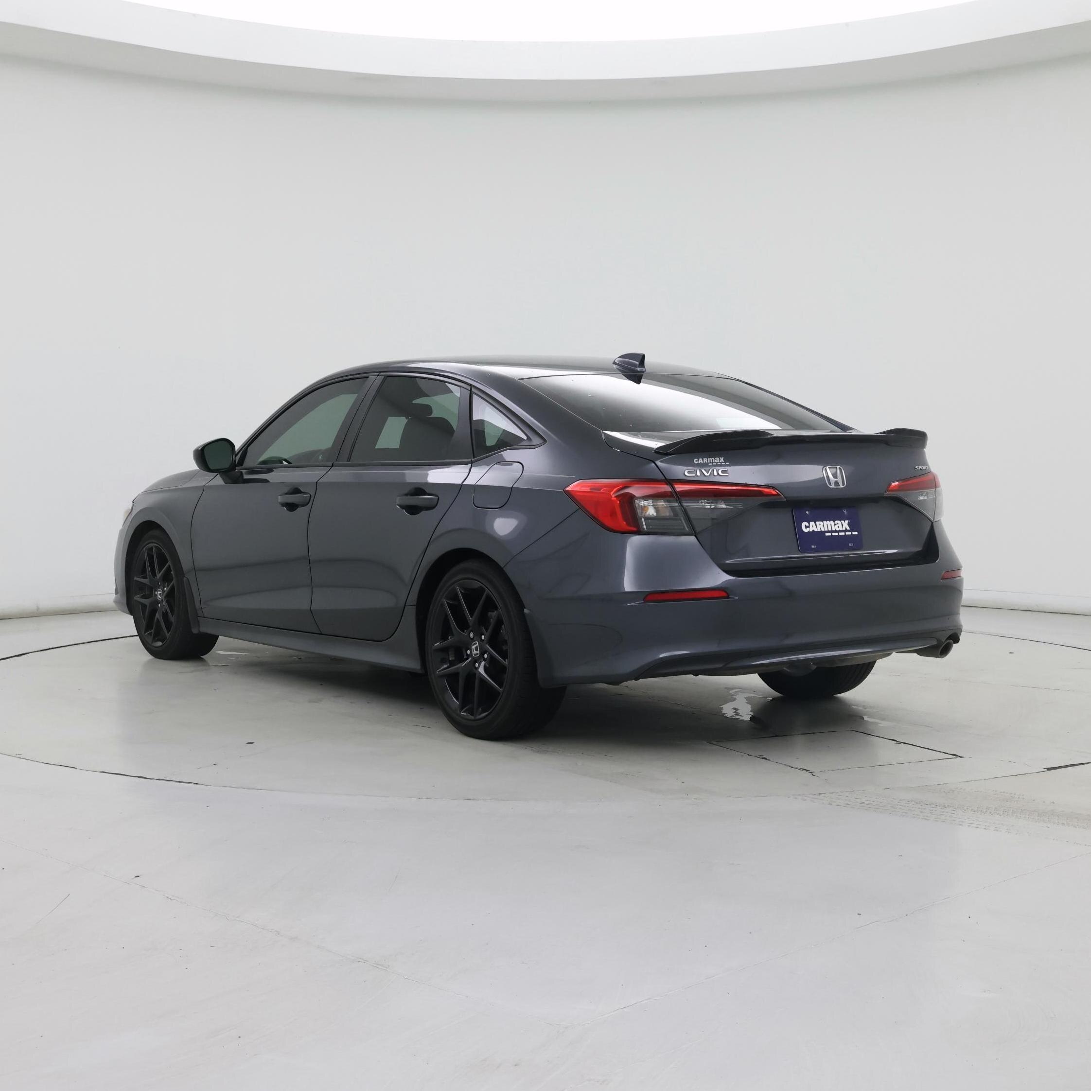 Thumbnail: 2023 Honda Civic - 2