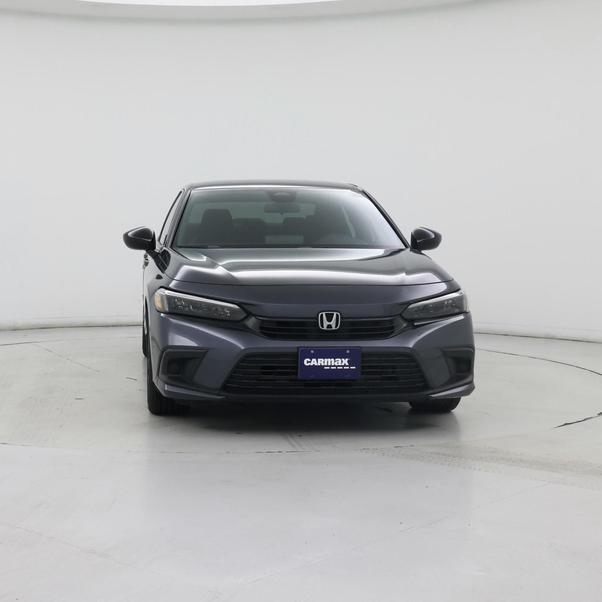 Thumbnail: 2023 Honda Civic - 5