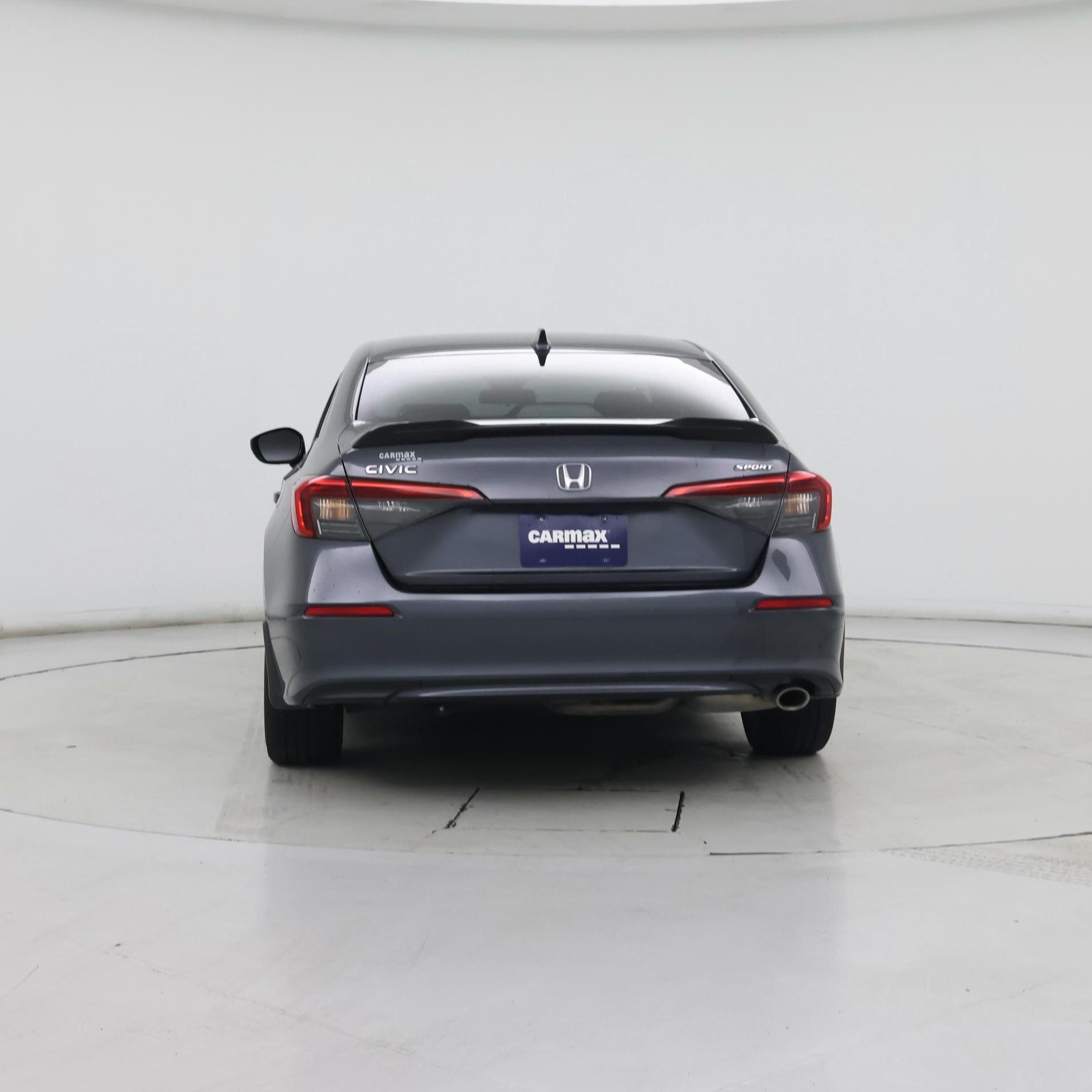 Thumbnail: 2023 Honda Civic - 6
