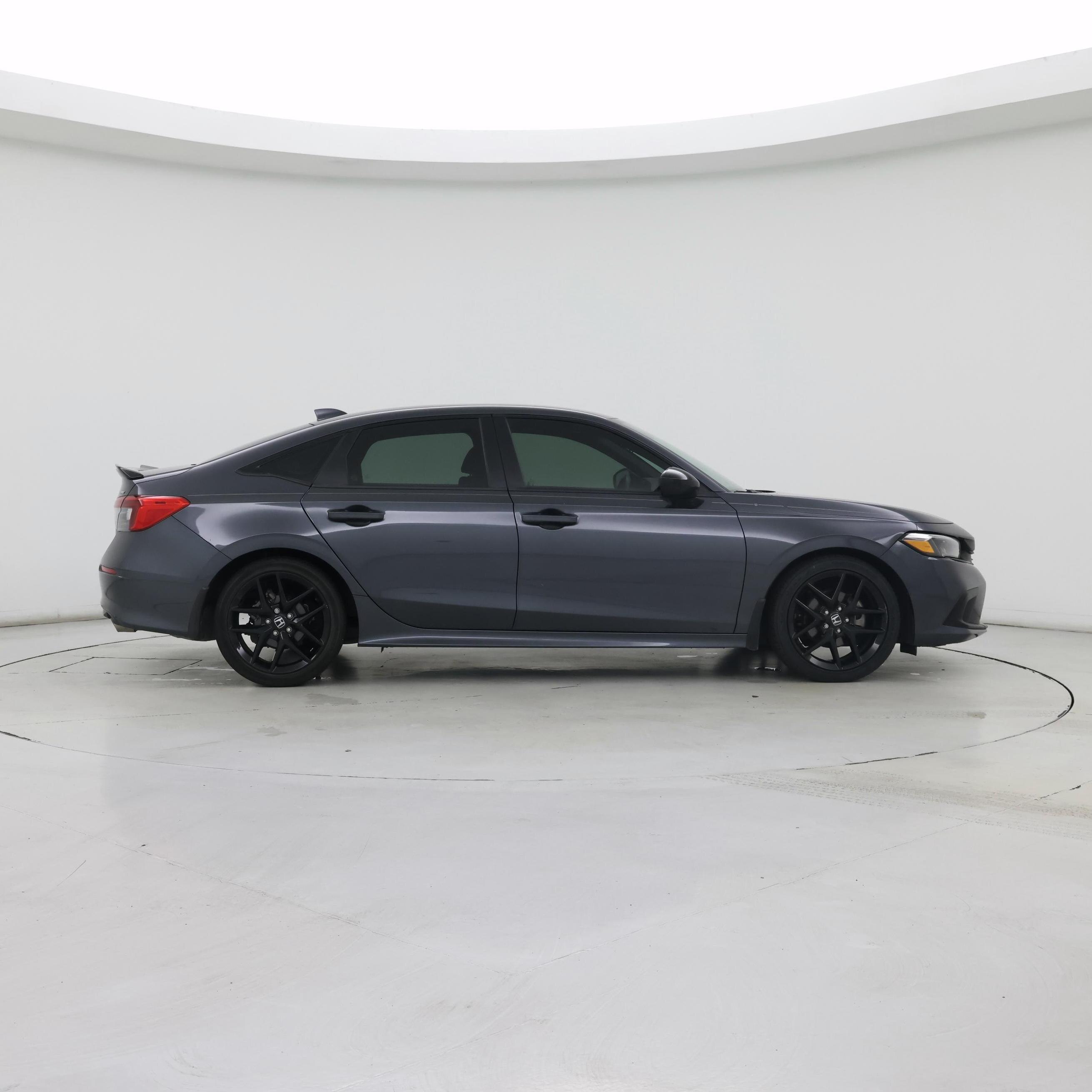 Thumbnail: 2023 Honda Civic - 7