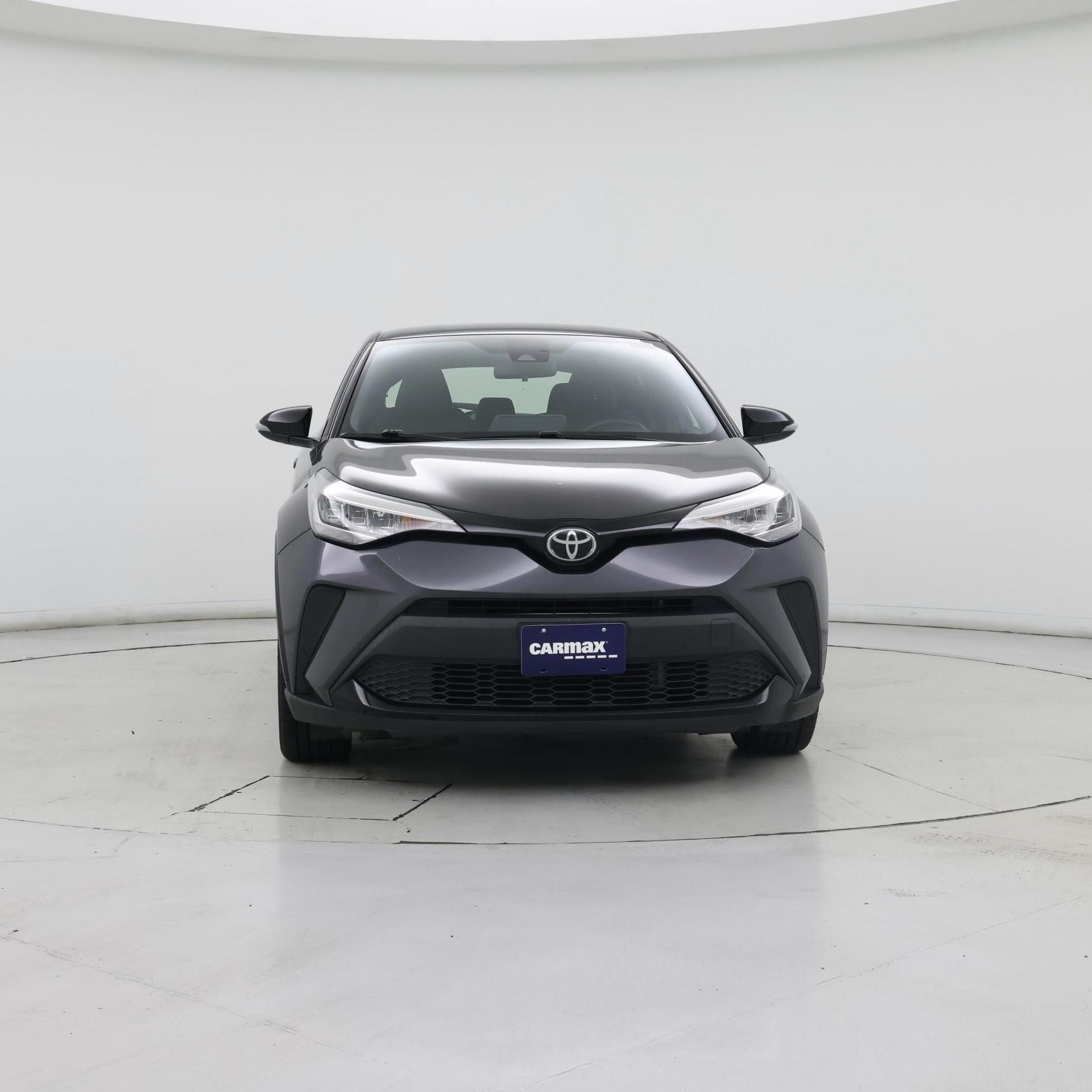Thumbnail: 2021 Toyota C-HR - 5