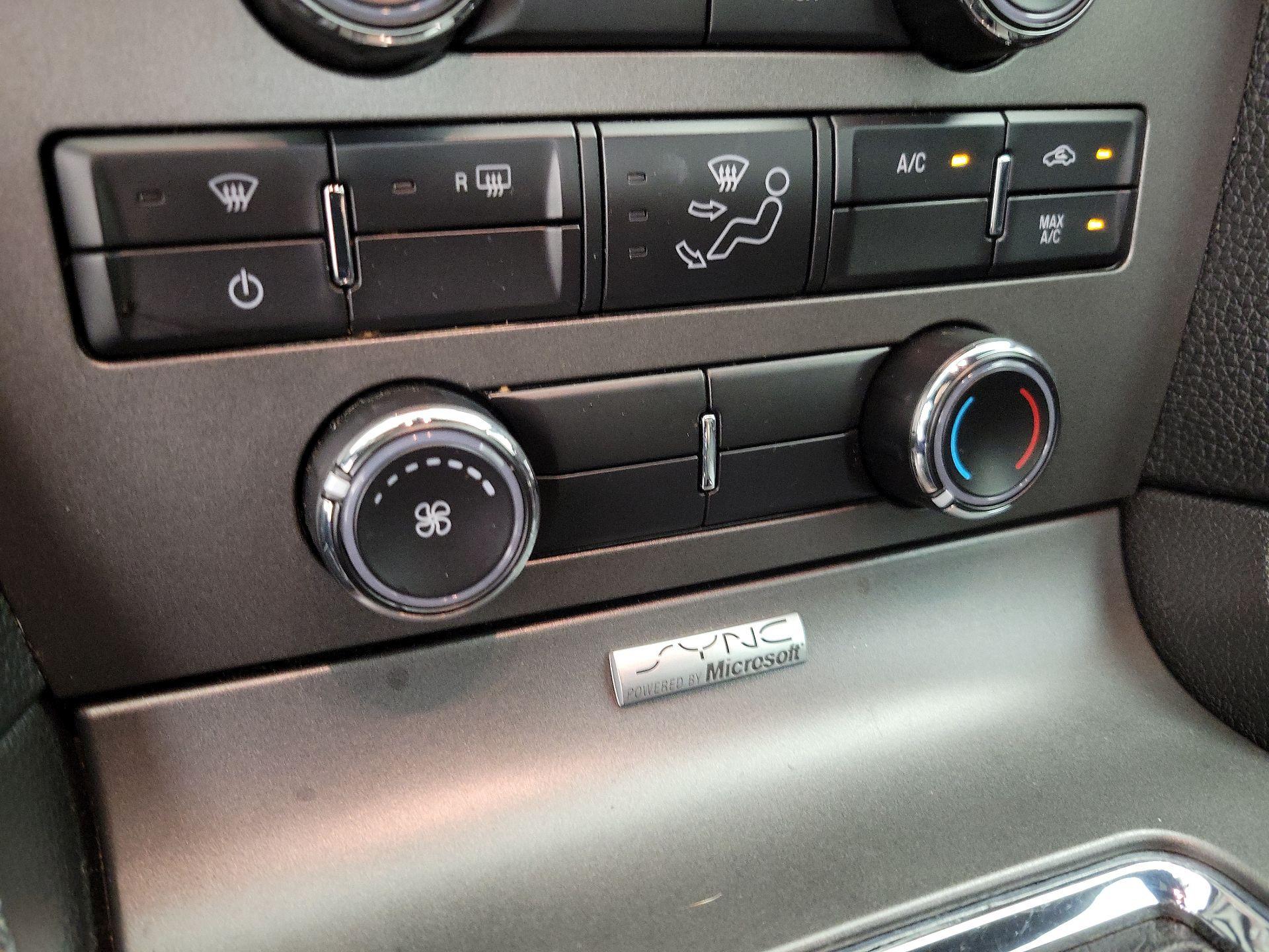 Thumbnail: 2014 Ford Mustang - 15