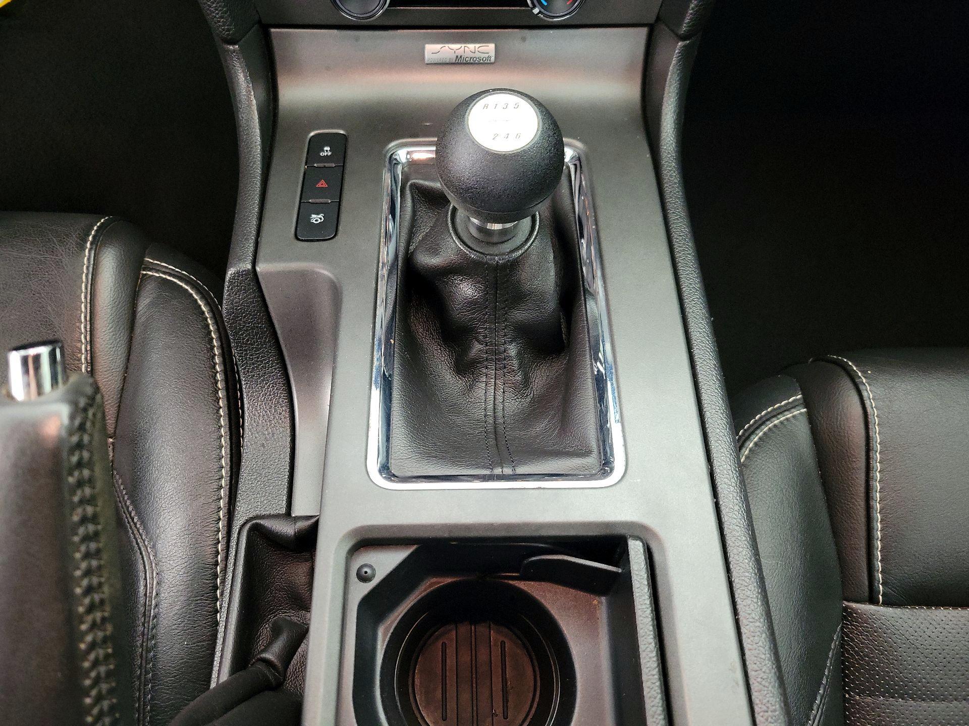 Thumbnail: 2014 Ford Mustang - 16