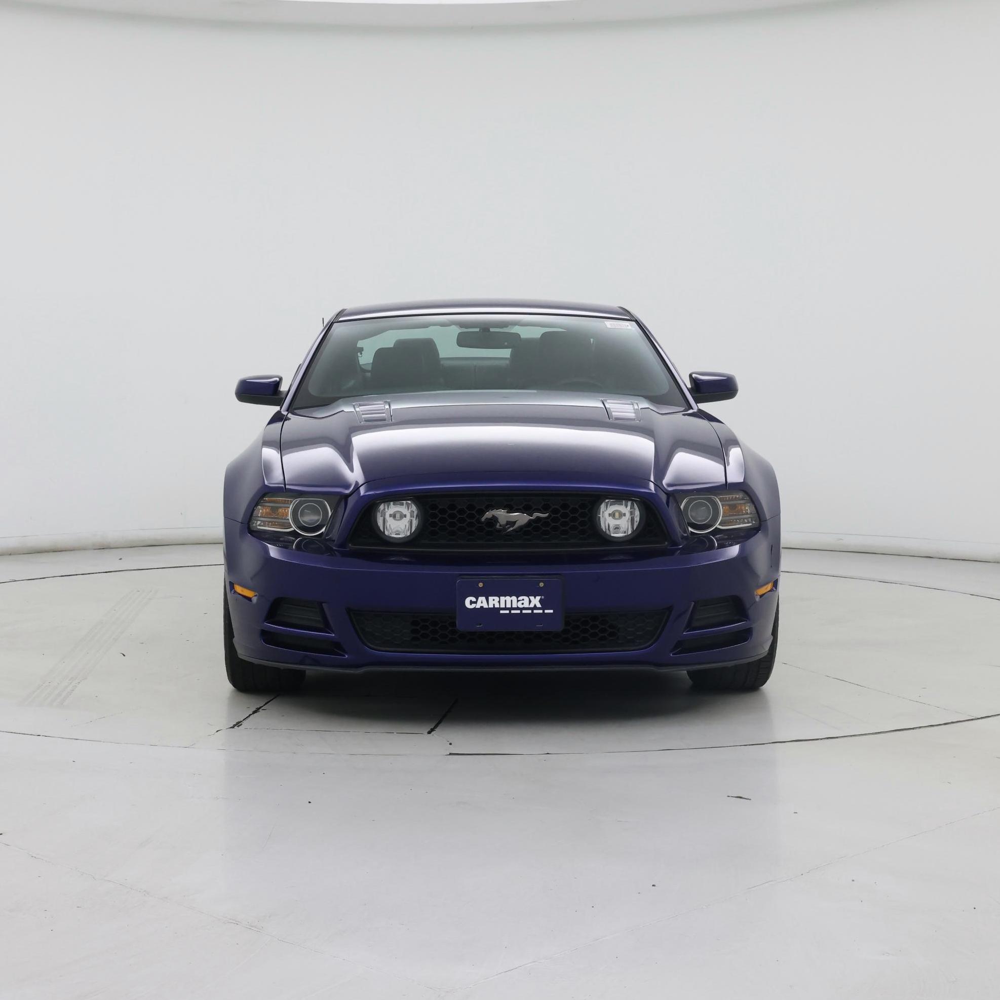 Thumbnail: 2014 Ford Mustang - 5
