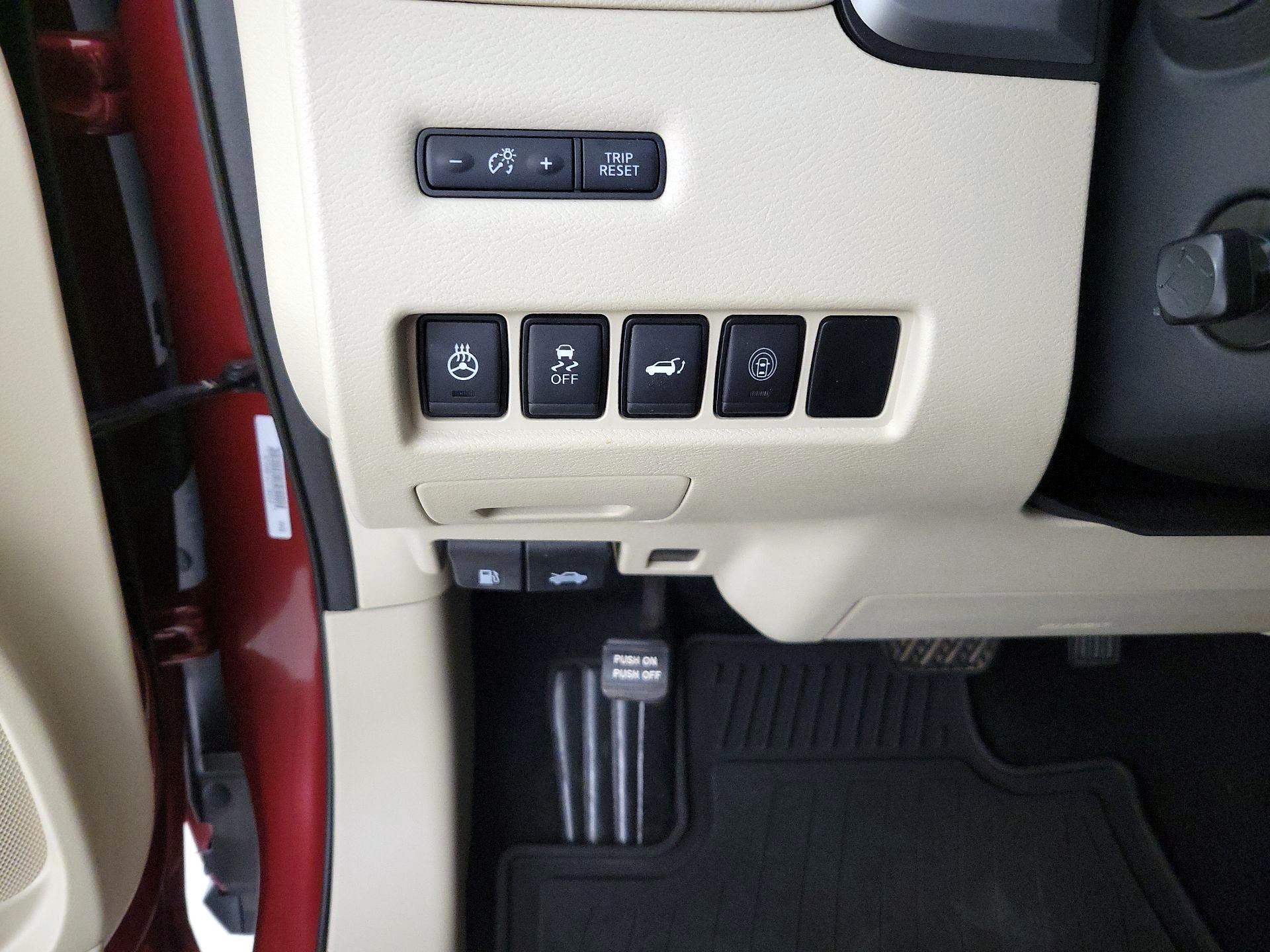 Thumbnail: 2019 Nissan Murano - 13