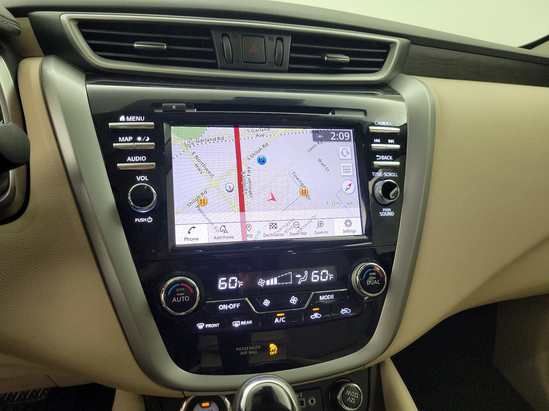 Thumbnail: 2019 Nissan Murano - 14